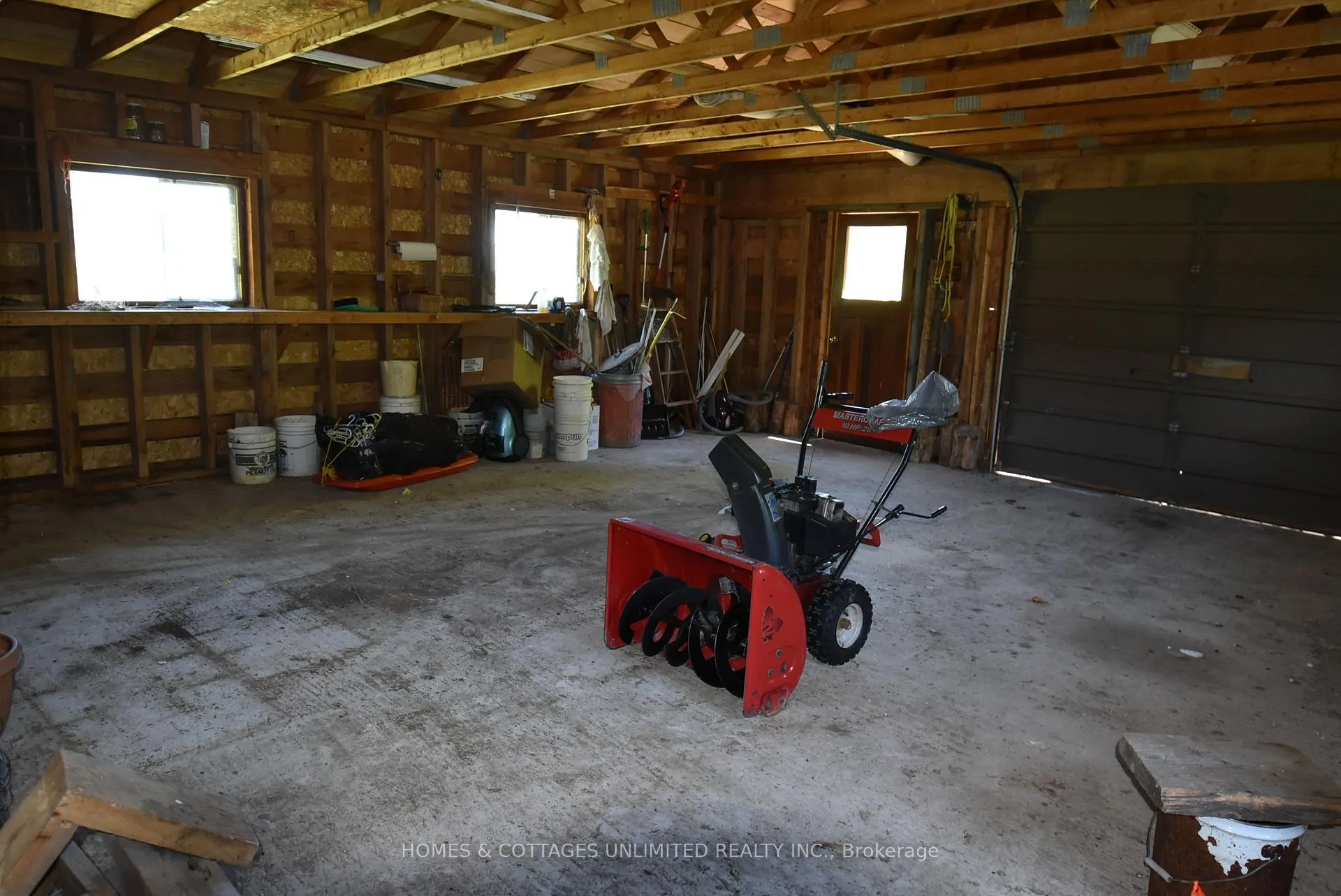 Photo 20 of 6628 Buckshot Lake Road, Frontenac, Frontenac North — HOMEH