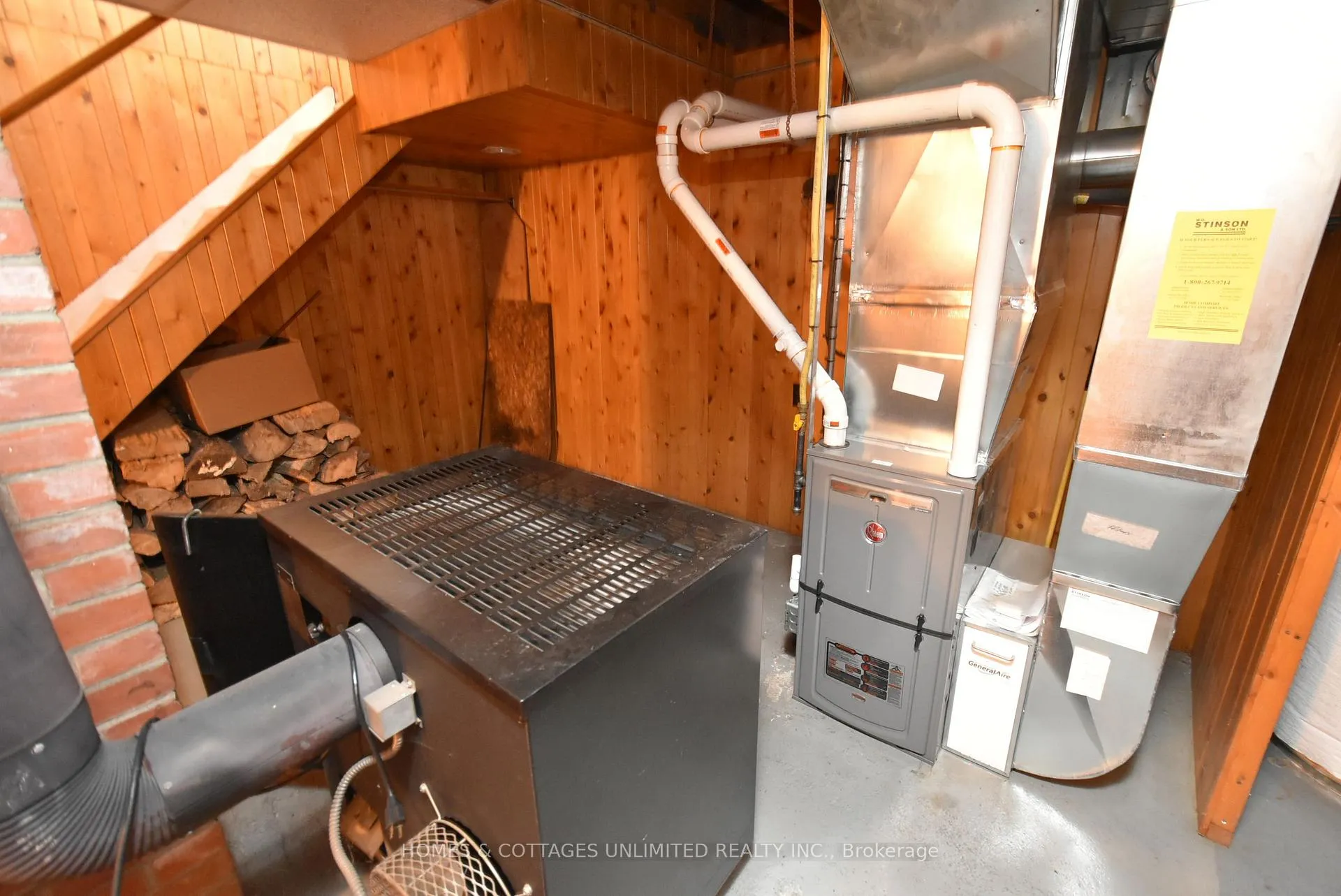 Photo 44 of 6628 Buckshot Lake Road, Frontenac, Frontenac North — HOMEH