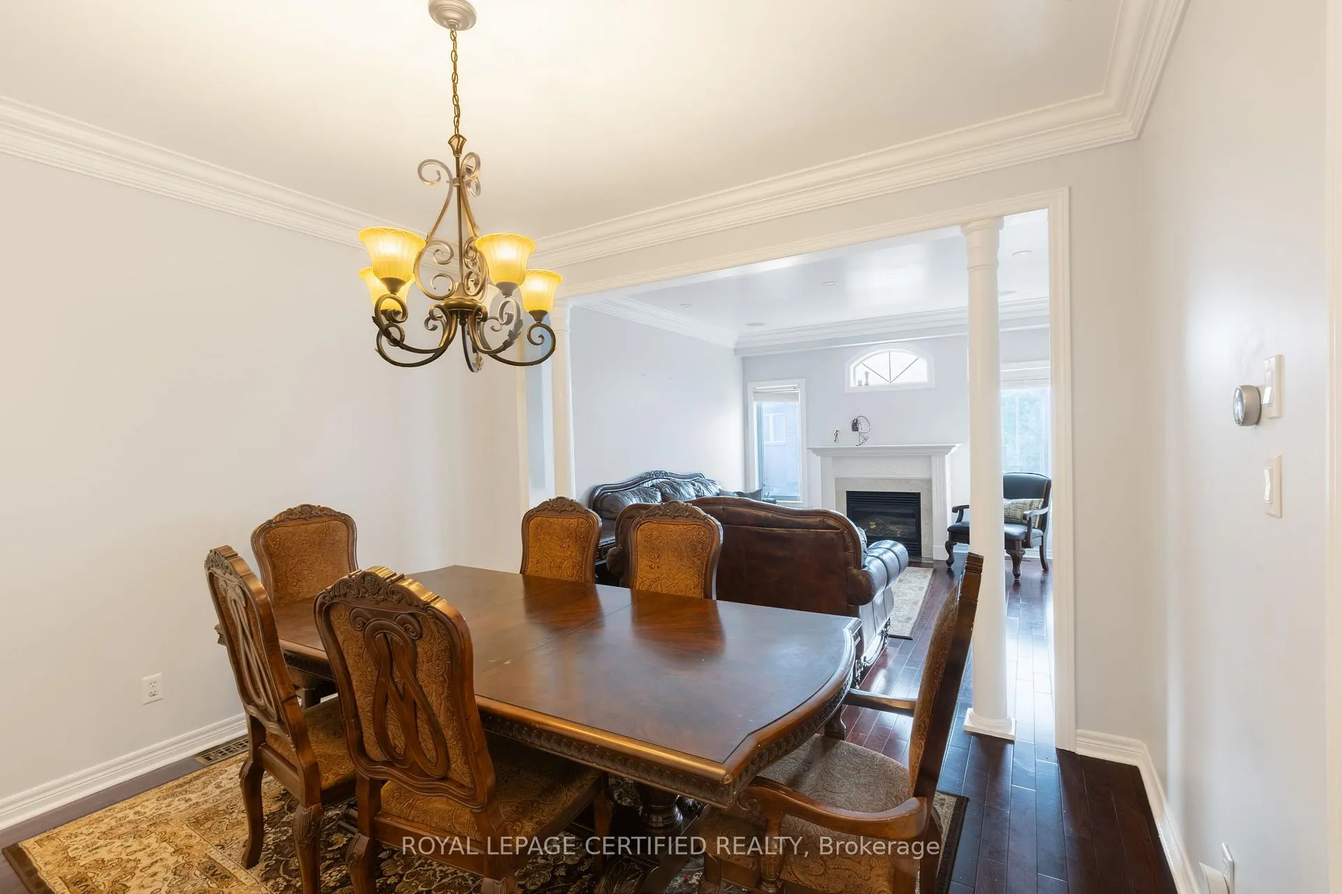 Photo 11 of Unit UPPER, 20 Krakow Street, Brampton, Bram West — HOMEH