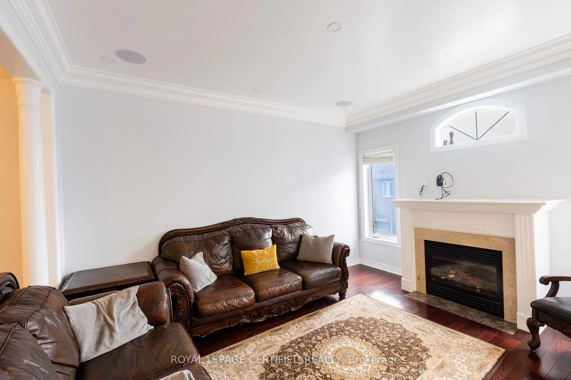 Photo 14 of Unit UPPER, 20 Krakow Street, Brampton, Bram West — HOMEH