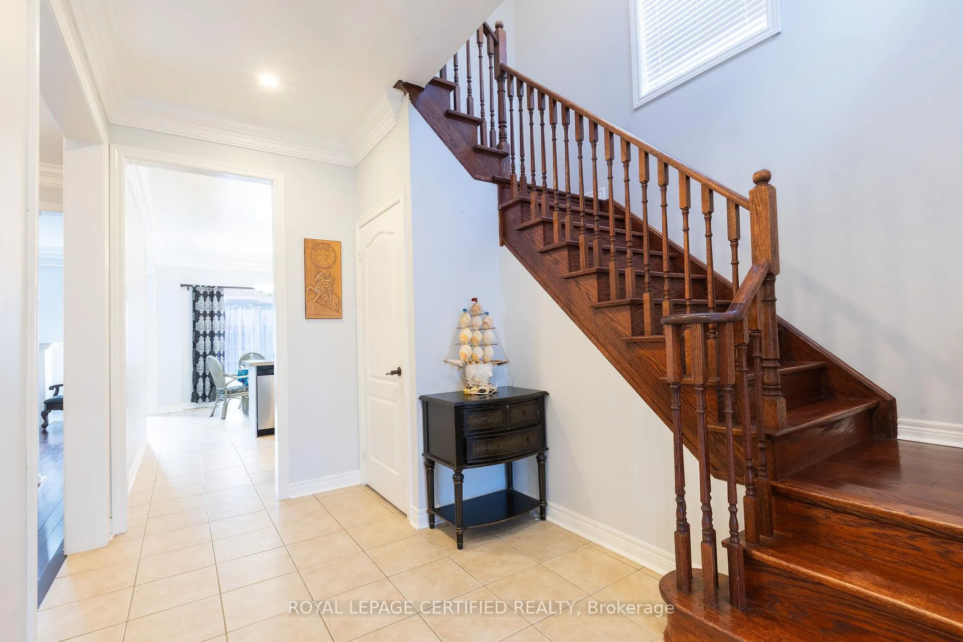 Photo 19 of Unit UPPER, 20 Krakow Street, Brampton, Bram West — HOMEH
