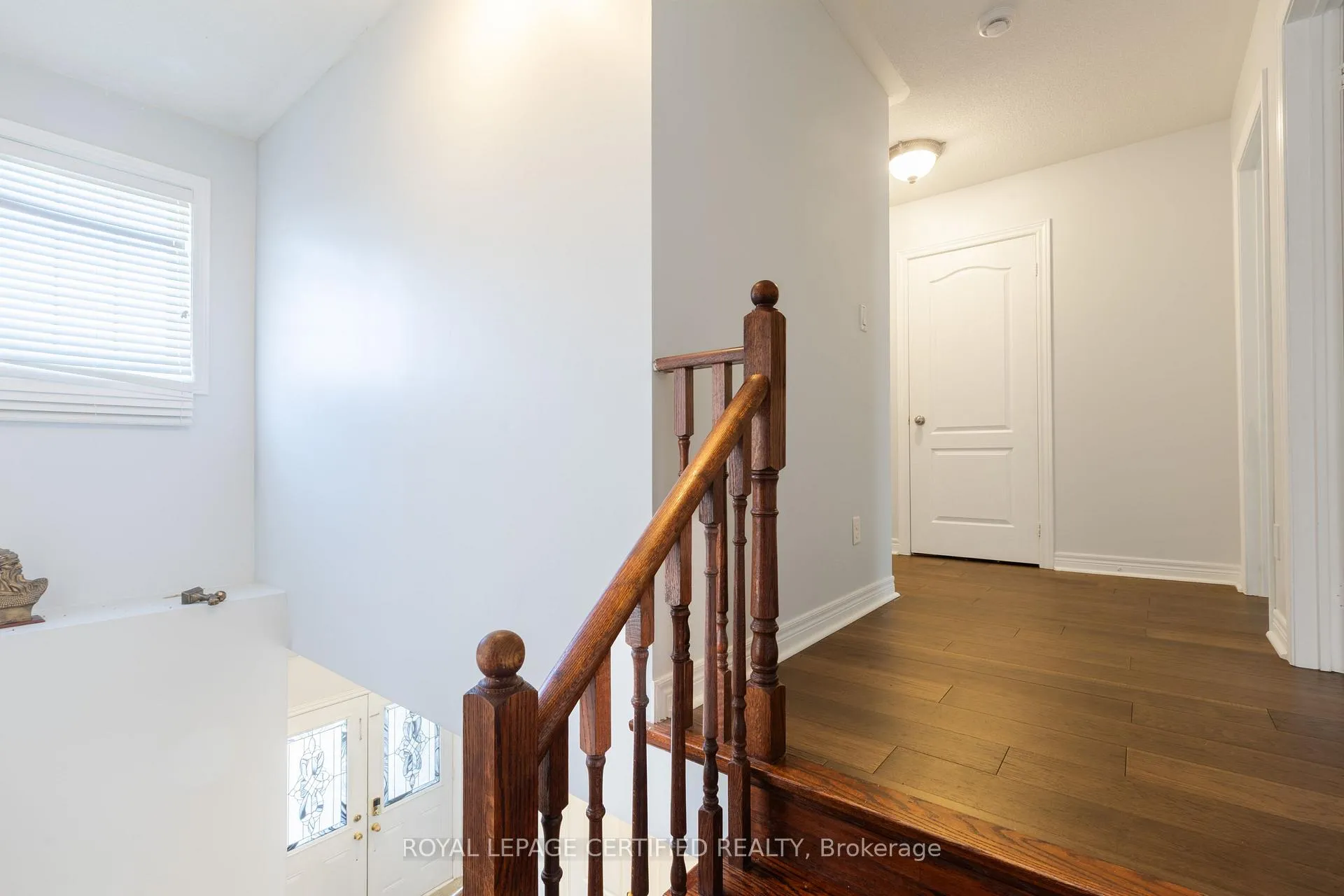 Photo 21 of Unit UPPER, 20 Krakow Street, Brampton, Bram West — HOMEH