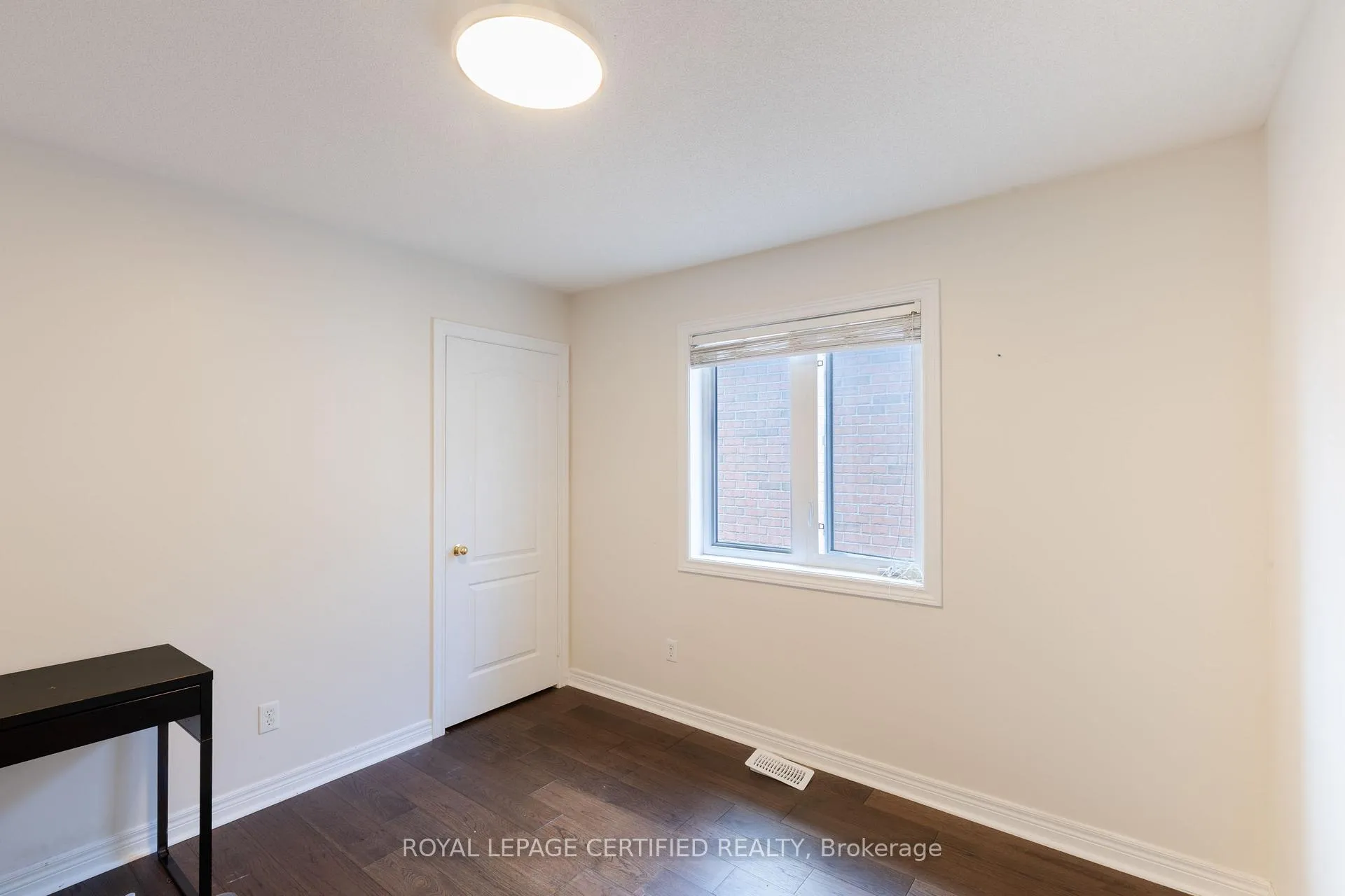 Photo 22 of Unit UPPER, 20 Krakow Street, Brampton, Bram West — HOMEH
