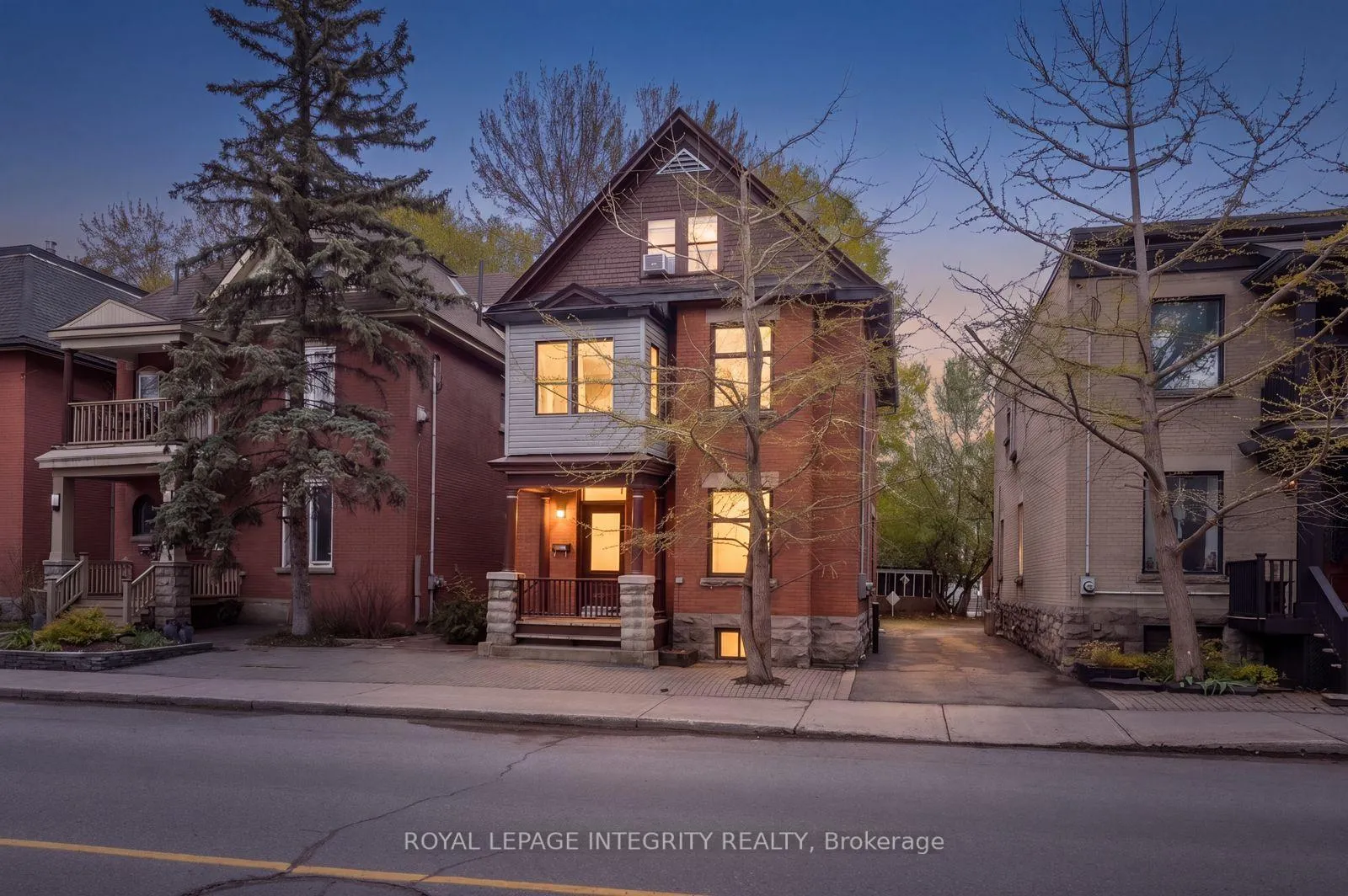 Photo 1 of 634 Gladstone Avenue, Ottawa, Ottawa Centre — HOMEH