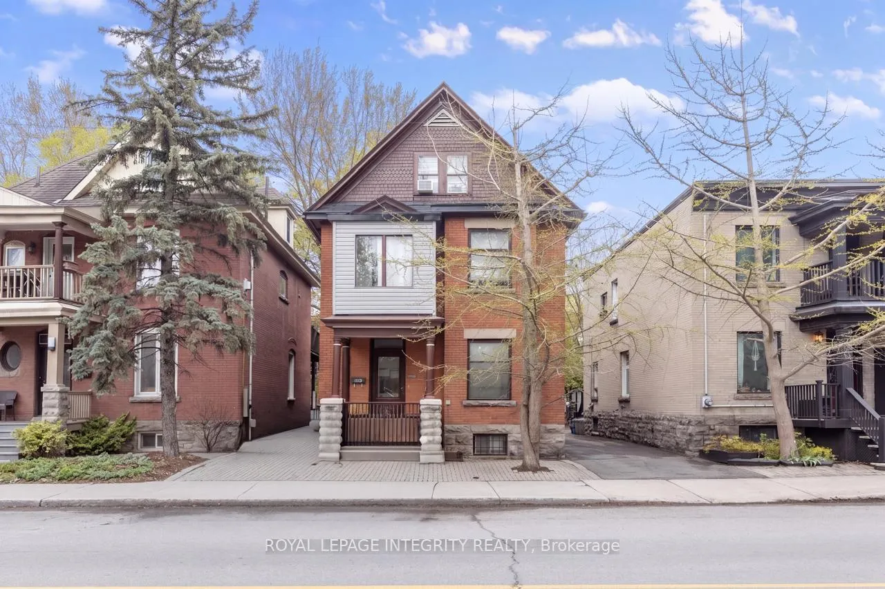 Photo 2 of 634 Gladstone Avenue, Ottawa, Ottawa Centre — HOMEH