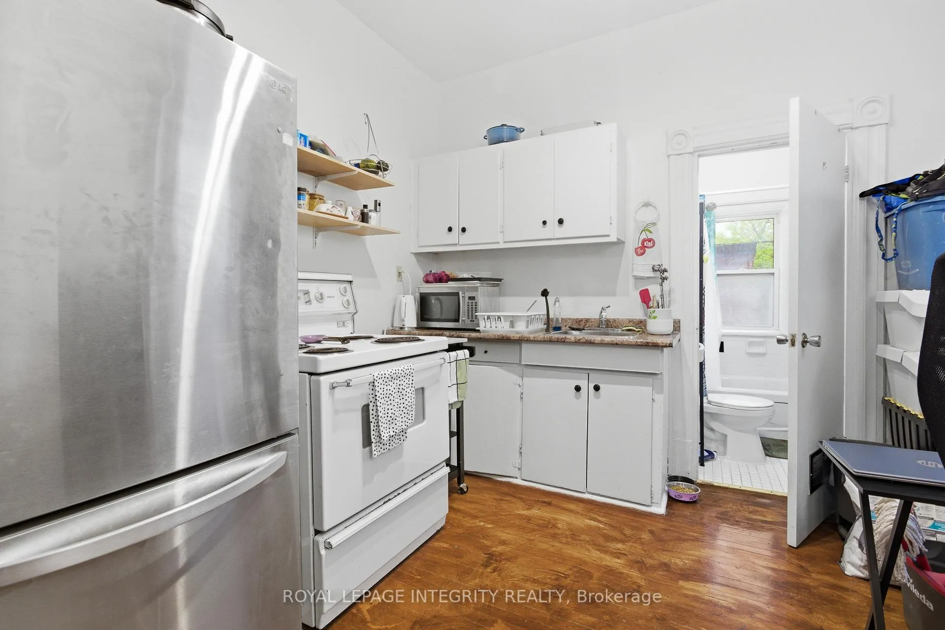 Photo 7 of 634 Gladstone Avenue, Ottawa, Ottawa Centre — HOMEH