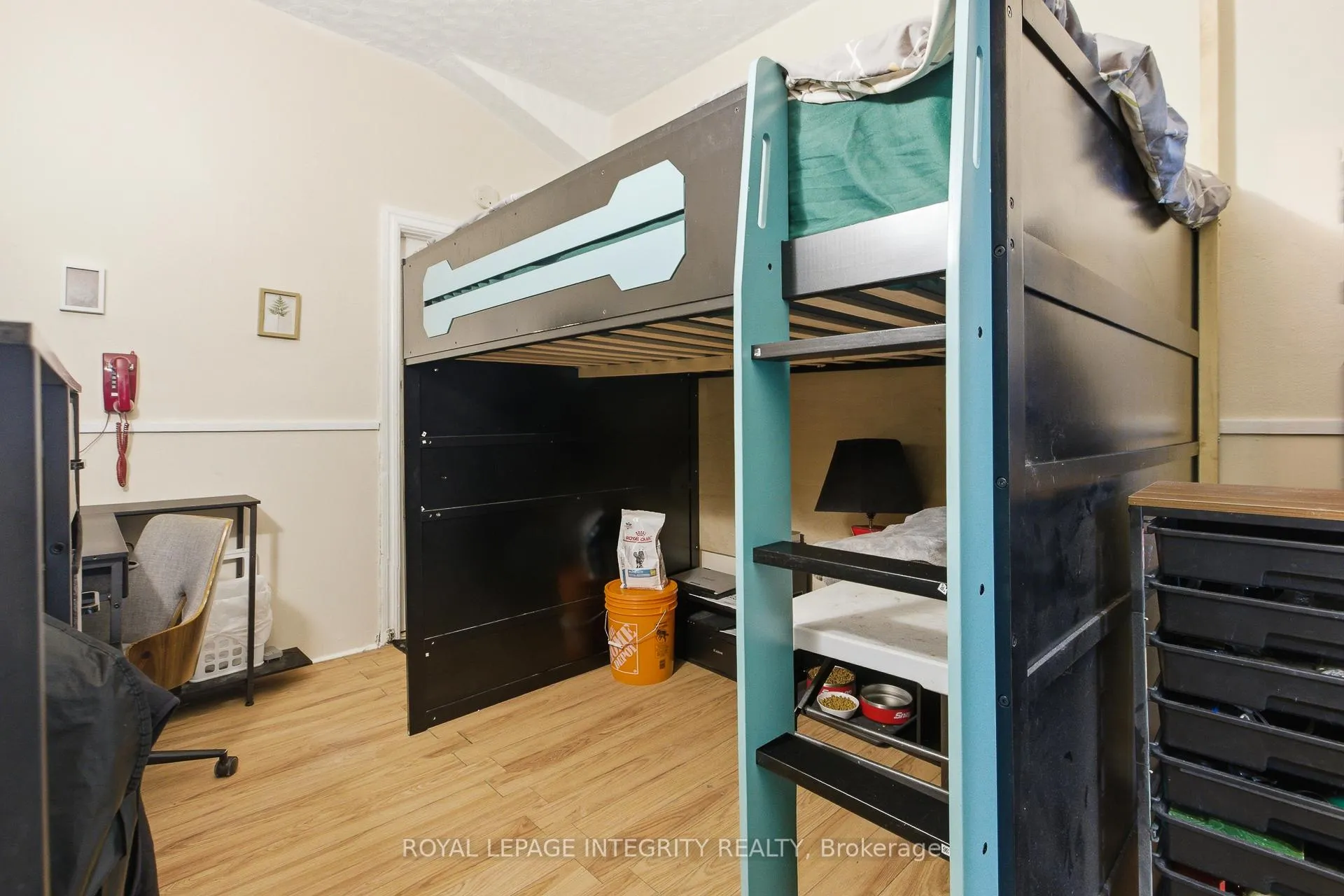 Photo 10 of 634 Gladstone Avenue, Ottawa, Ottawa Centre — HOMEH