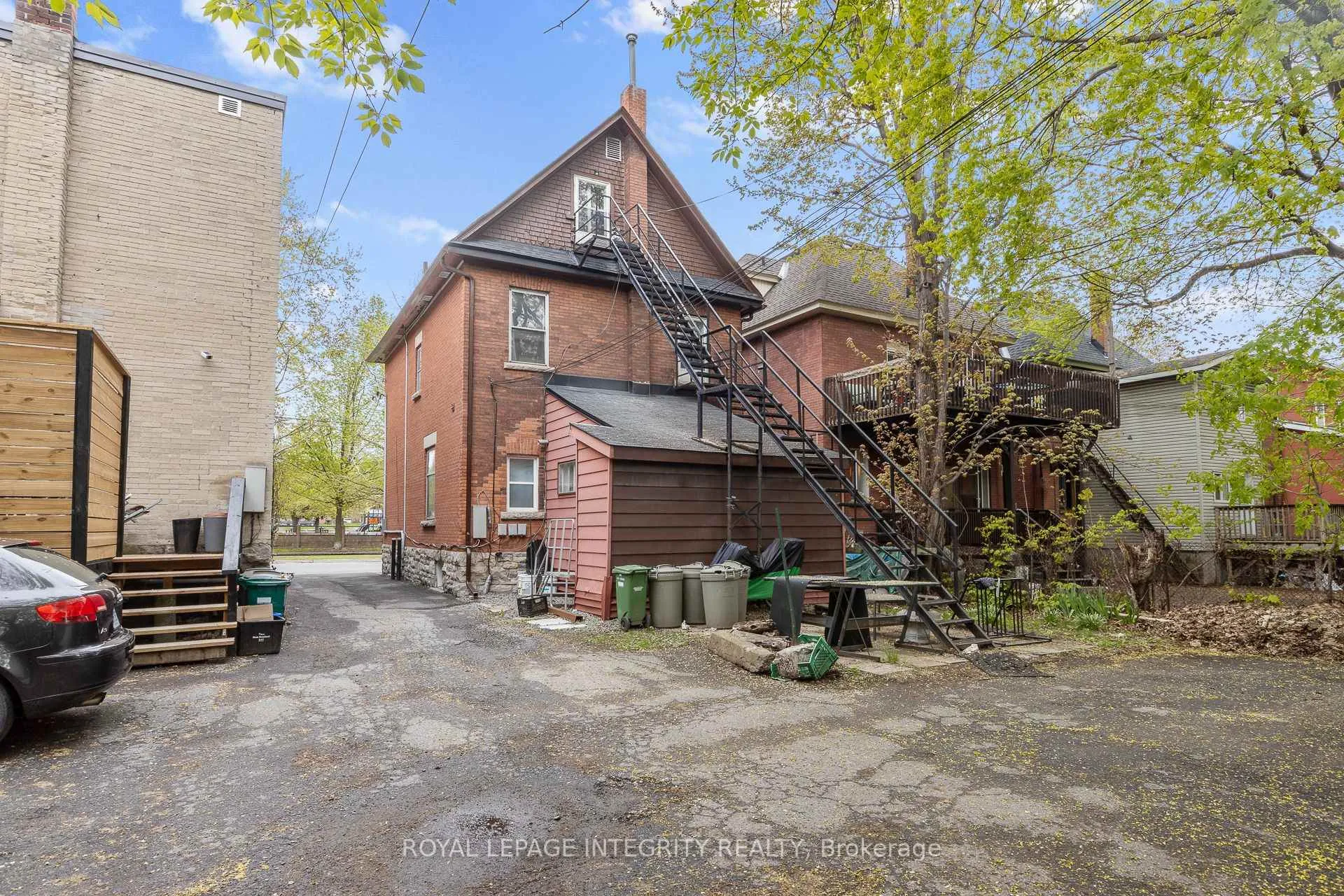 Photo 38 of 634 Gladstone Avenue, Ottawa, Ottawa Centre — HOMEH