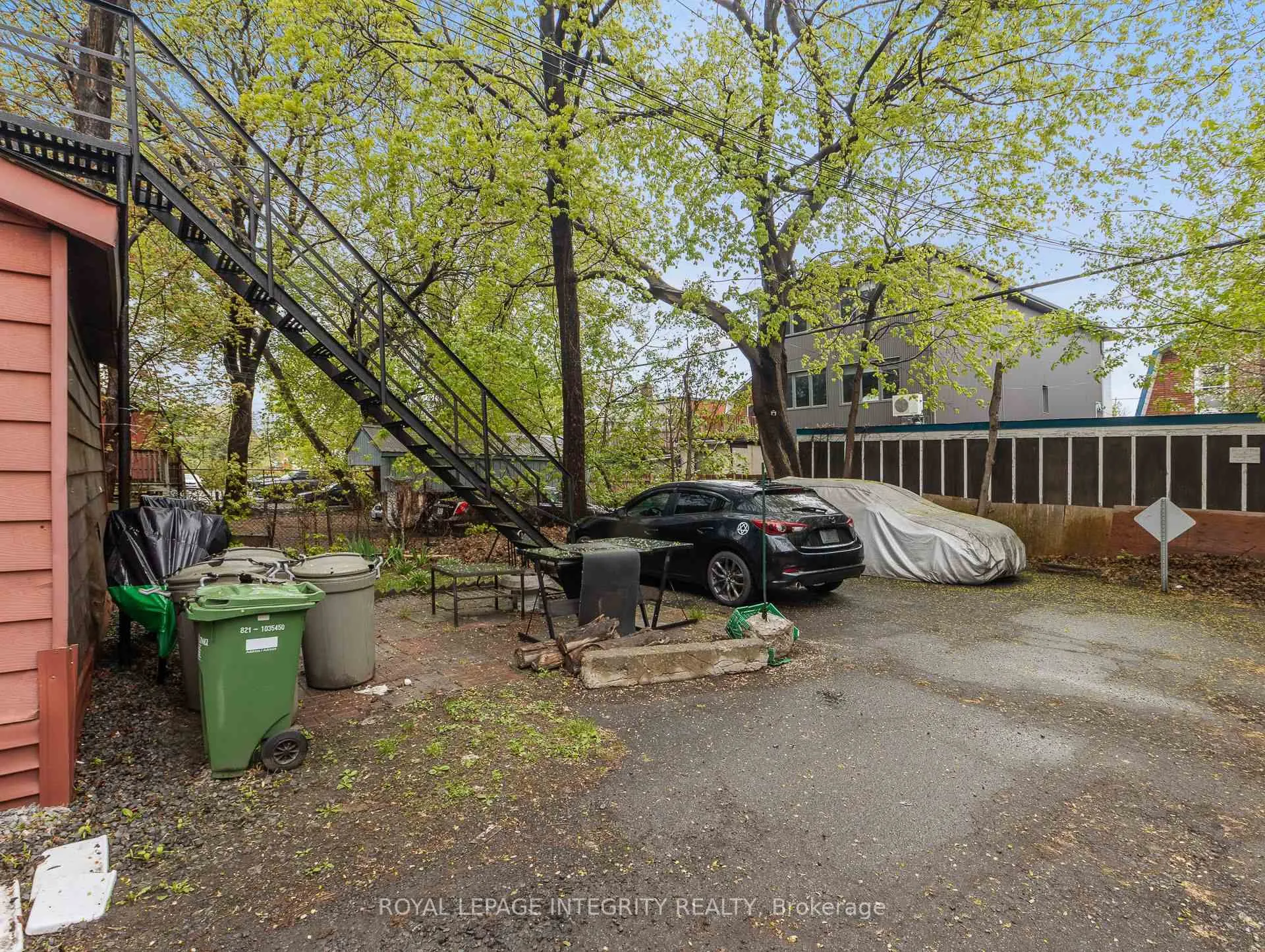 Photo 39 of 634 Gladstone Avenue, Ottawa, Ottawa Centre — HOMEH