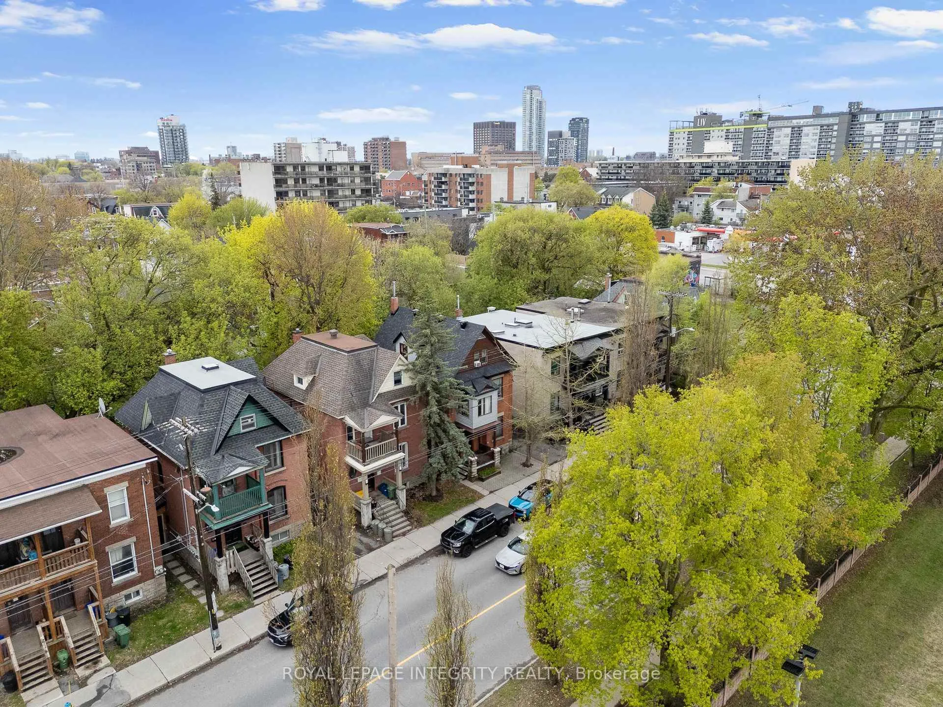 Photo 40 of 634 Gladstone Avenue, Ottawa, Ottawa Centre — HOMEH