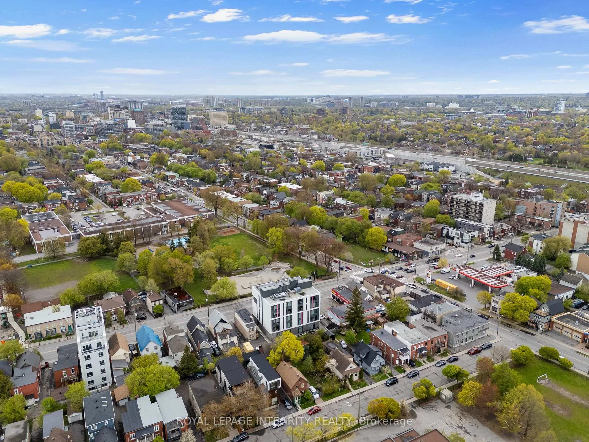Photo 42 of 634 Gladstone Avenue, Ottawa, Ottawa Centre — HOMEH