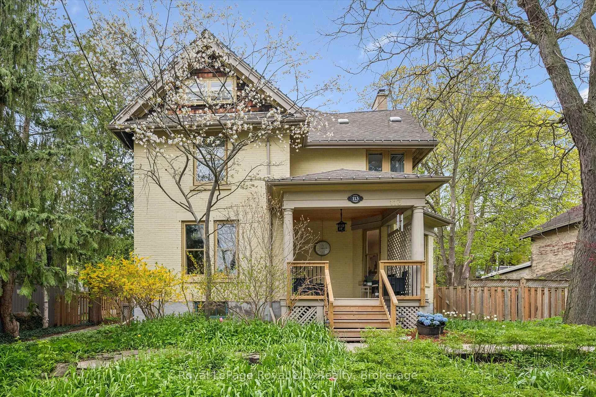 Photo of 113 Queen Street