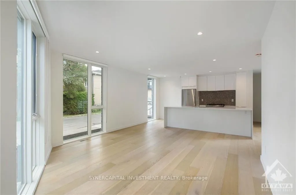 Photo 2 of 16B Chapleau Avenue, Ottawa, Lindenlea — HOMEH