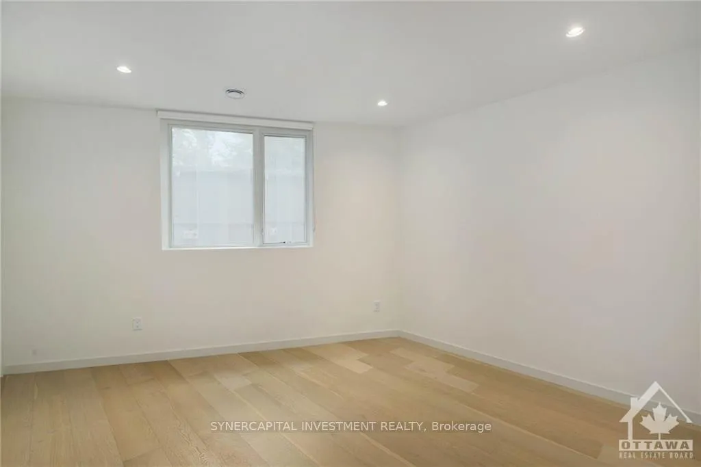 Photo 7 of 16B Chapleau Avenue, Ottawa, Lindenlea — HOMEH
