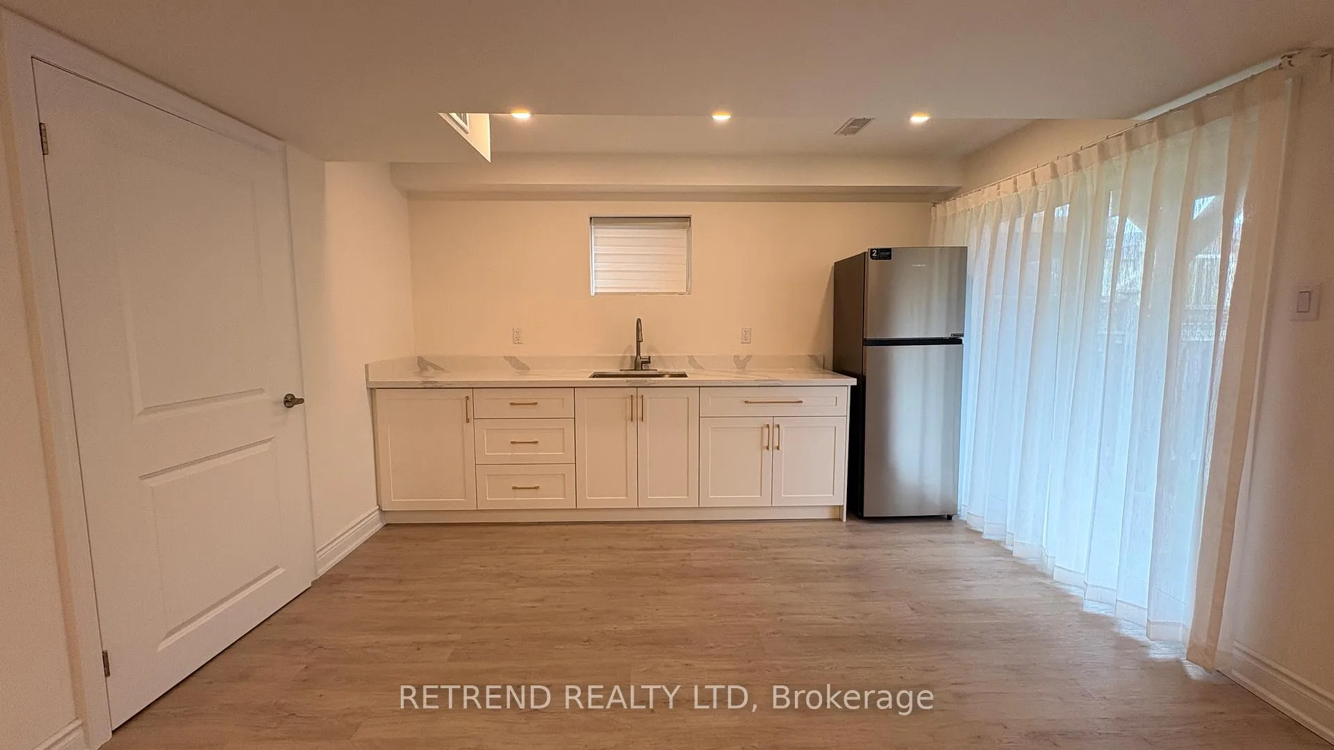 Photo 1 of Unit Basement, 31 Cherry Bush Road, Vaughan, Patterson — HOMEH