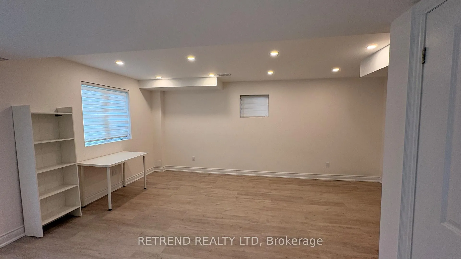 Photo 2 of Unit Basement, 31 Cherry Bush Road, Vaughan, Patterson — HOMEH