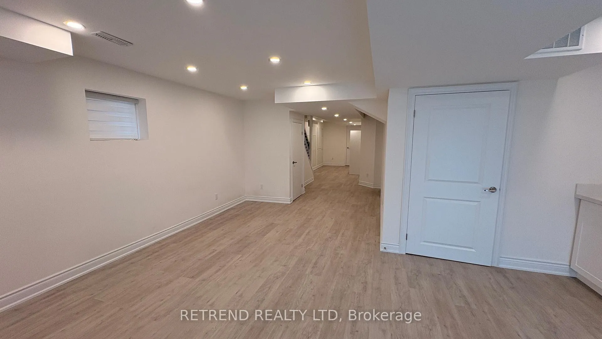 Photo 3 of Unit Basement, 31 Cherry Bush Road, Vaughan, Patterson — HOMEH