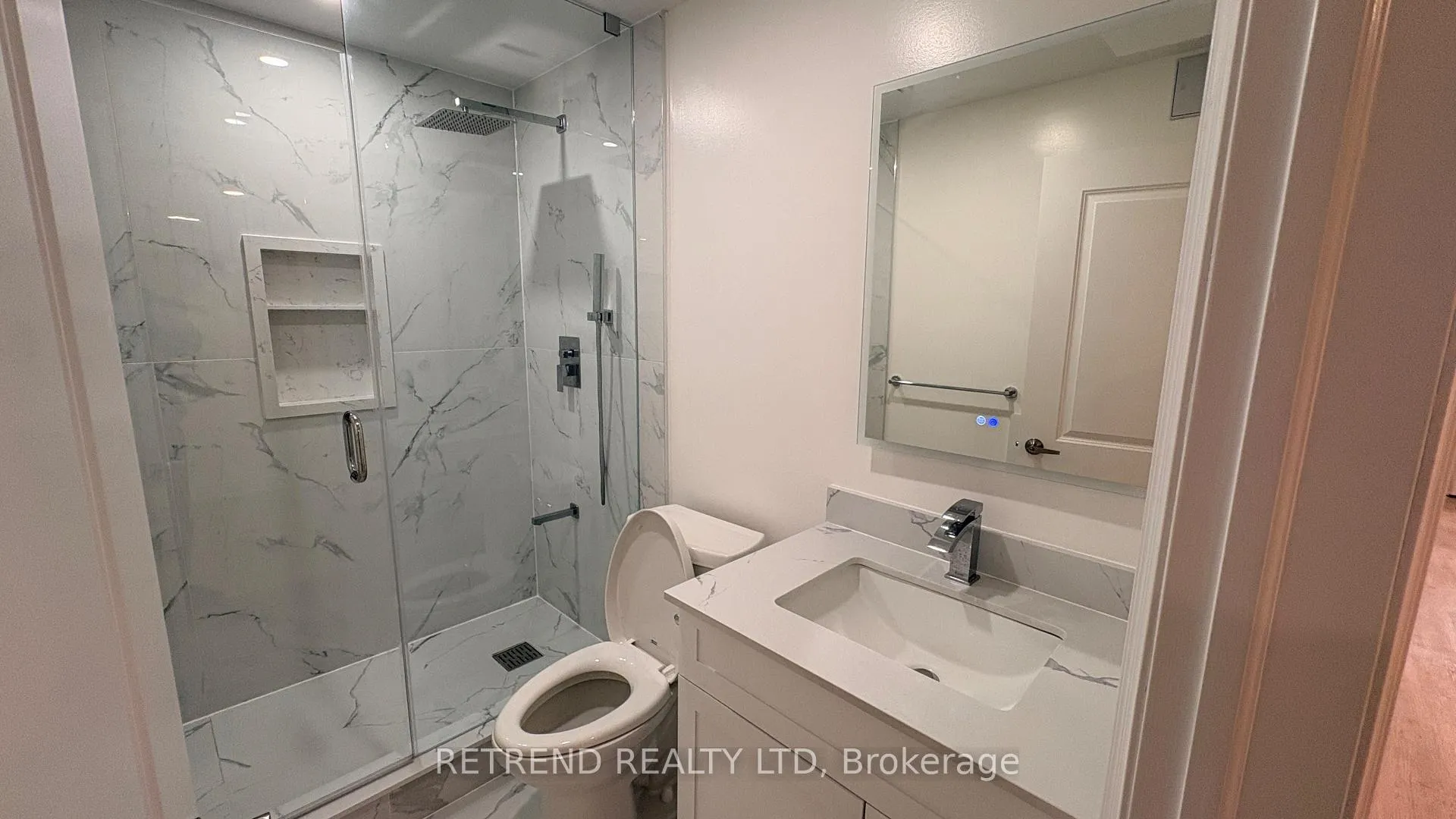 Photo 4 of Unit Basement, 31 Cherry Bush Road, Vaughan, Patterson — HOMEH