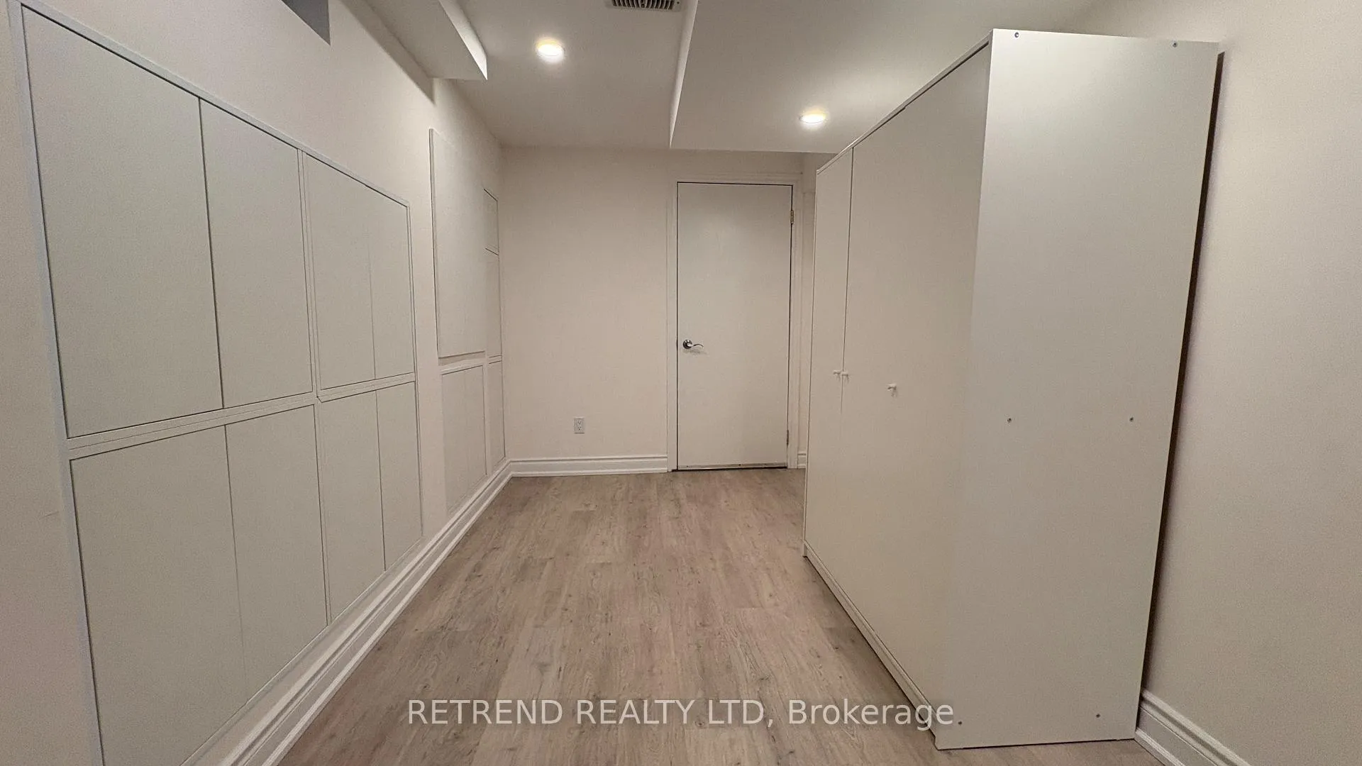 Photo 5 of Unit Basement, 31 Cherry Bush Road, Vaughan, Patterson — HOMEH