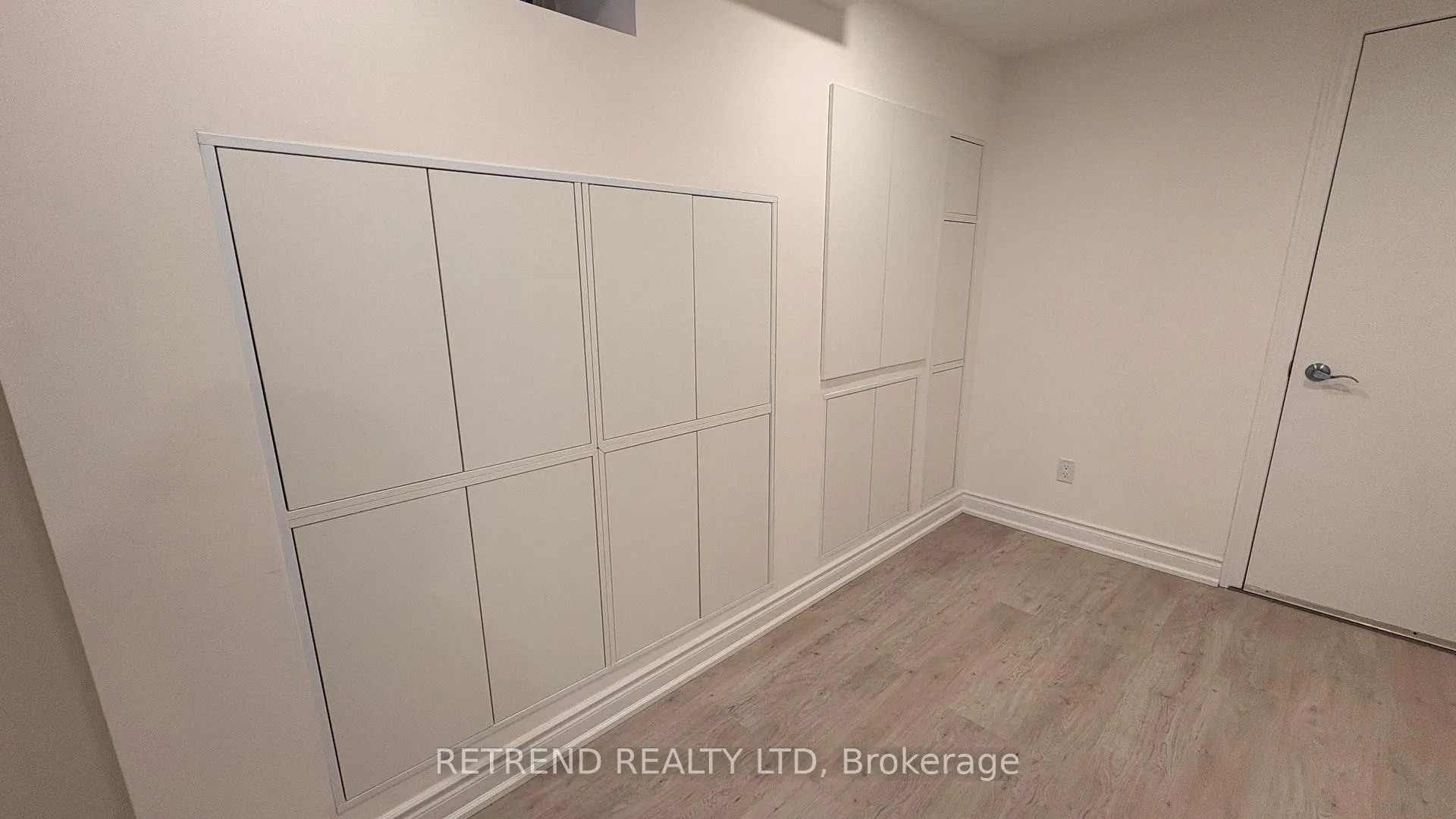 Photo 6 of Unit Basement, 31 Cherry Bush Road, Vaughan, Patterson — HOMEH