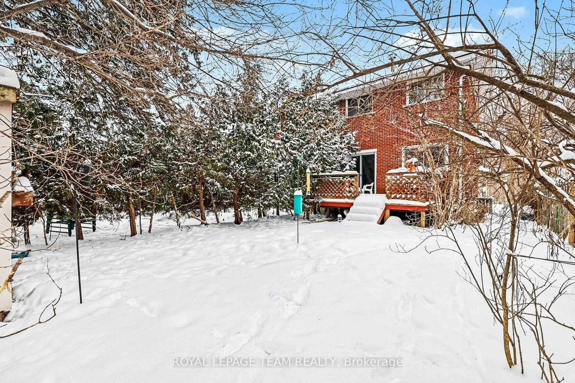 Photo 27 of 906 Ivanhoe Avenue, Ottawa, Queensway Terrace North — HOMEH