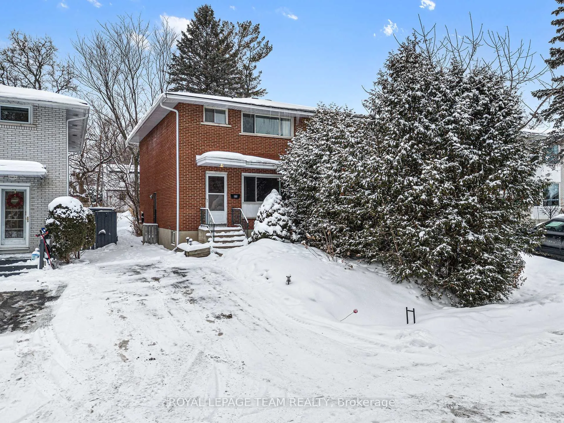 Photo 35 of 906 Ivanhoe Avenue, Ottawa, Queensway Terrace North — HOMEH