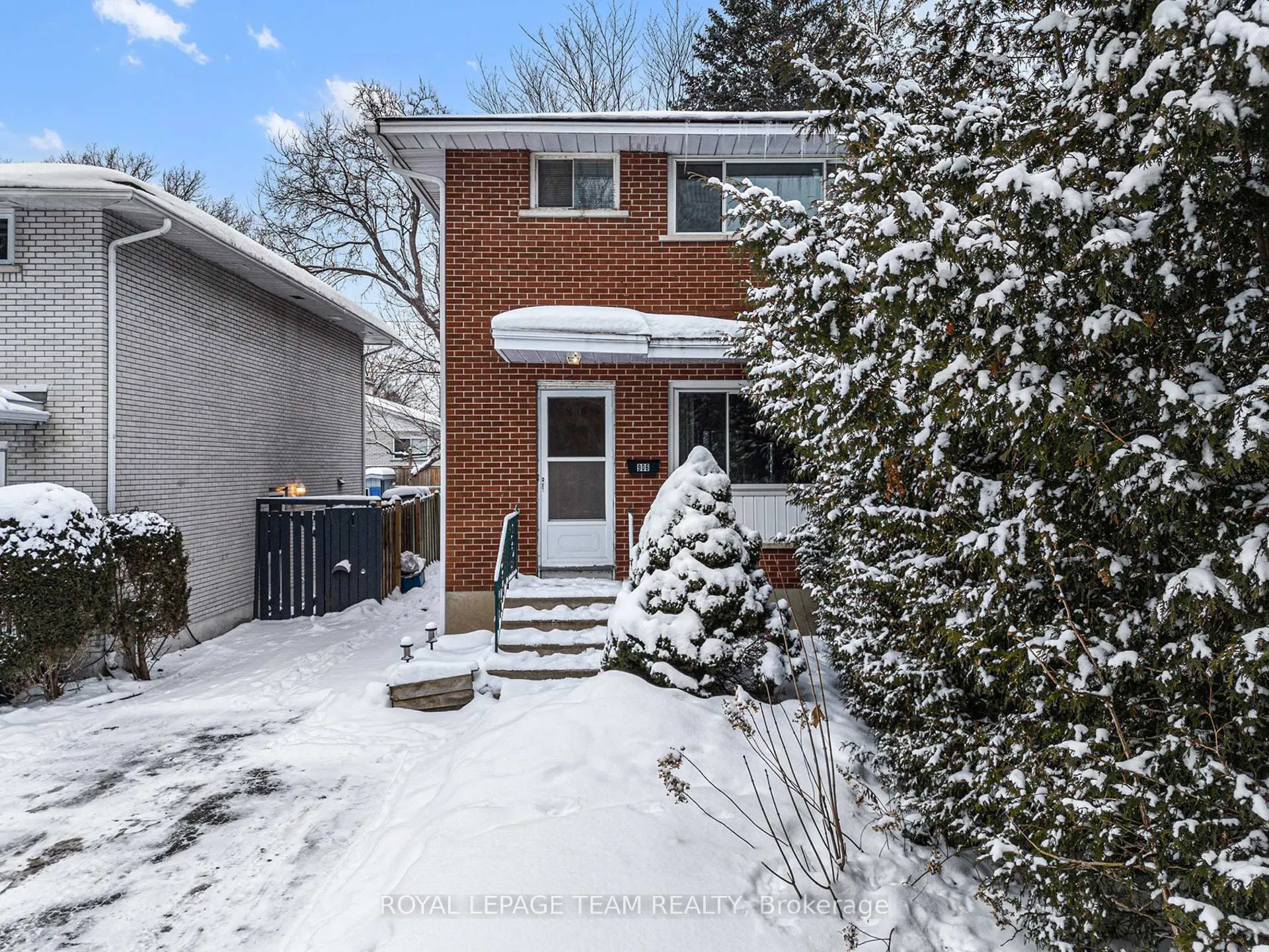 Photo 36 of 906 Ivanhoe Avenue, Ottawa, Queensway Terrace North — HOMEH