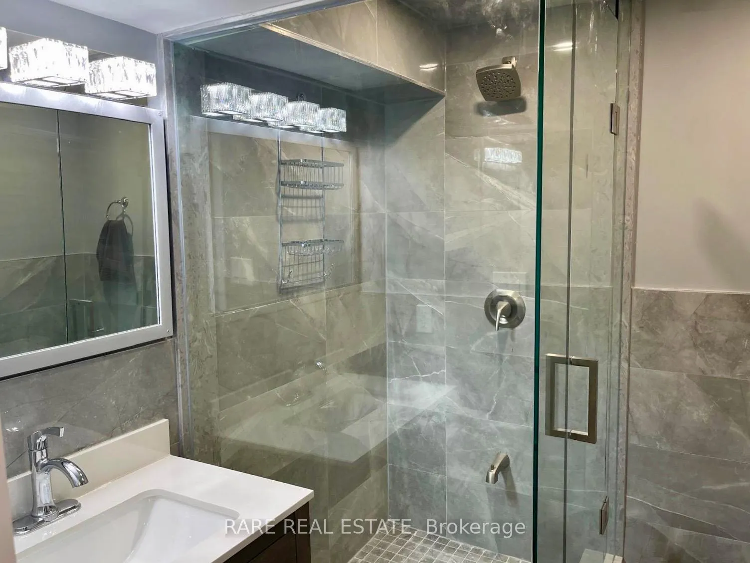 Photo 3 of Unit BSMT 2, 20 Arctic Fox Crescent, Brampton, Sandringham-Wellington — HOMEH