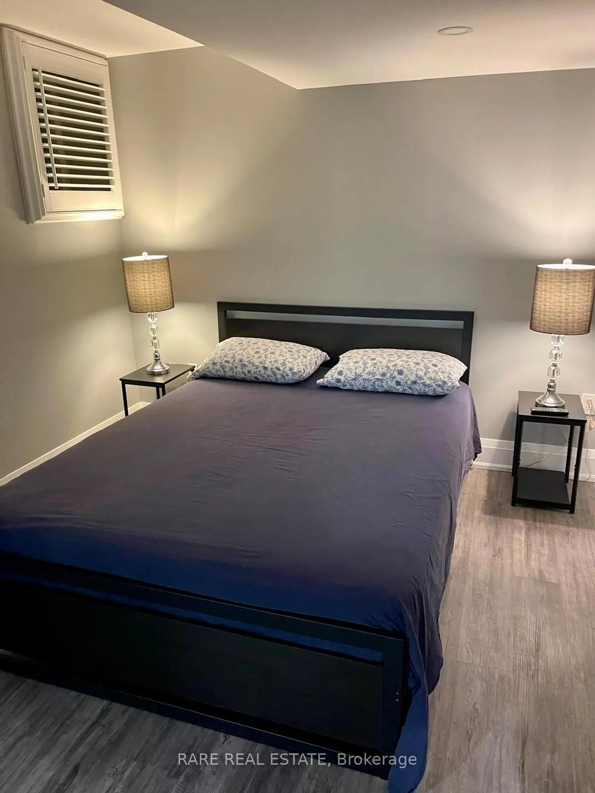 Photo 4 of Unit BSMT 2, 20 Arctic Fox Crescent, Brampton, Sandringham-Wellington — HOMEH