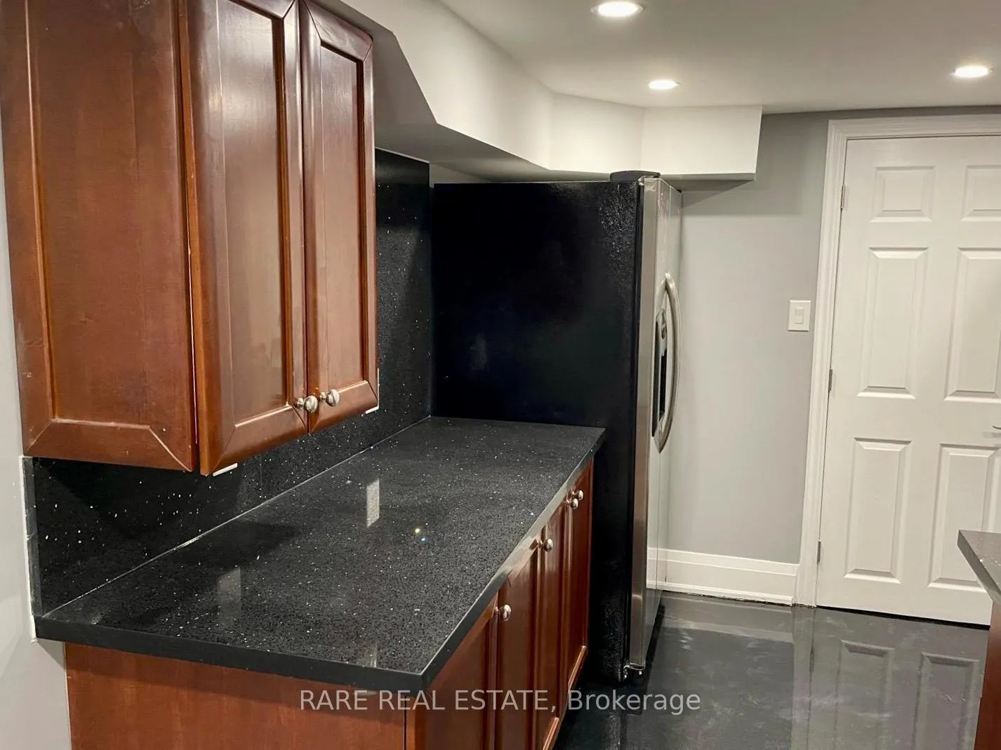 Photo 6 of Unit BSMT 2, 20 Arctic Fox Crescent, Brampton, Sandringham-Wellington — HOMEH