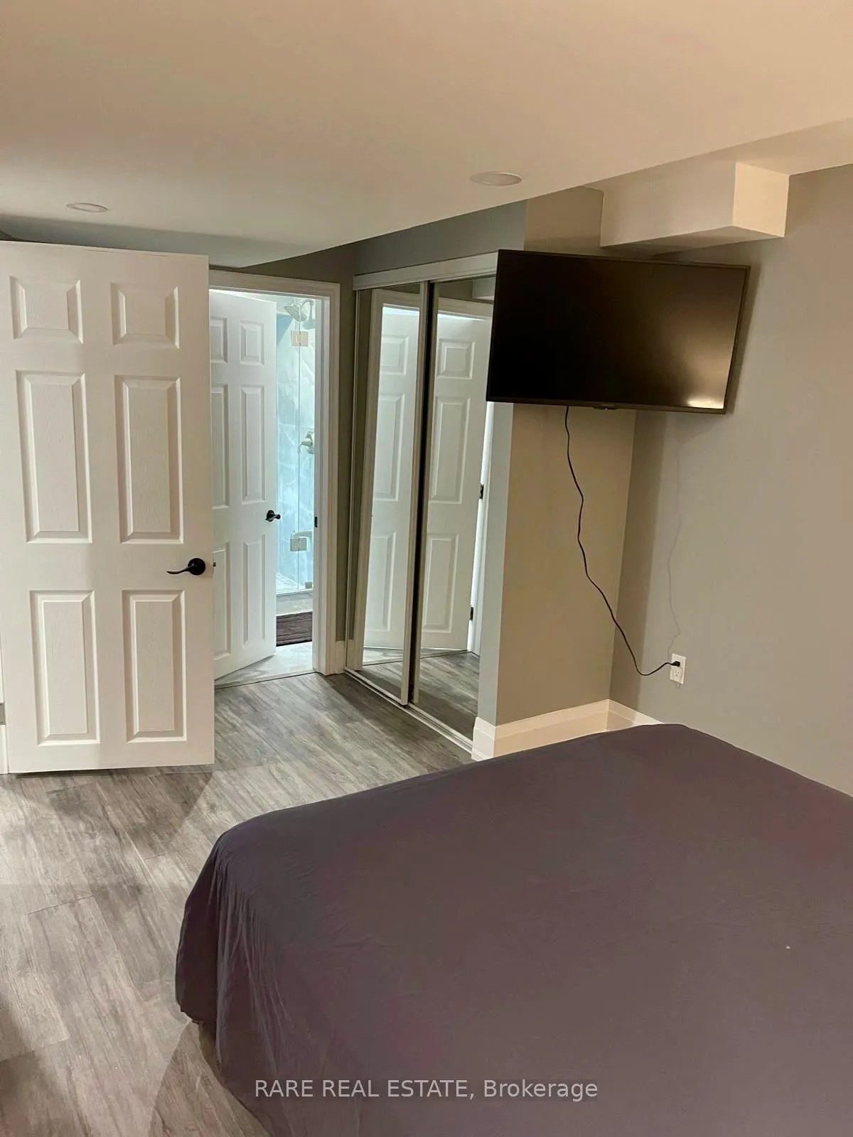 Photo 8 of Unit BSMT 2, 20 Arctic Fox Crescent, Brampton, Sandringham-Wellington — HOMEH