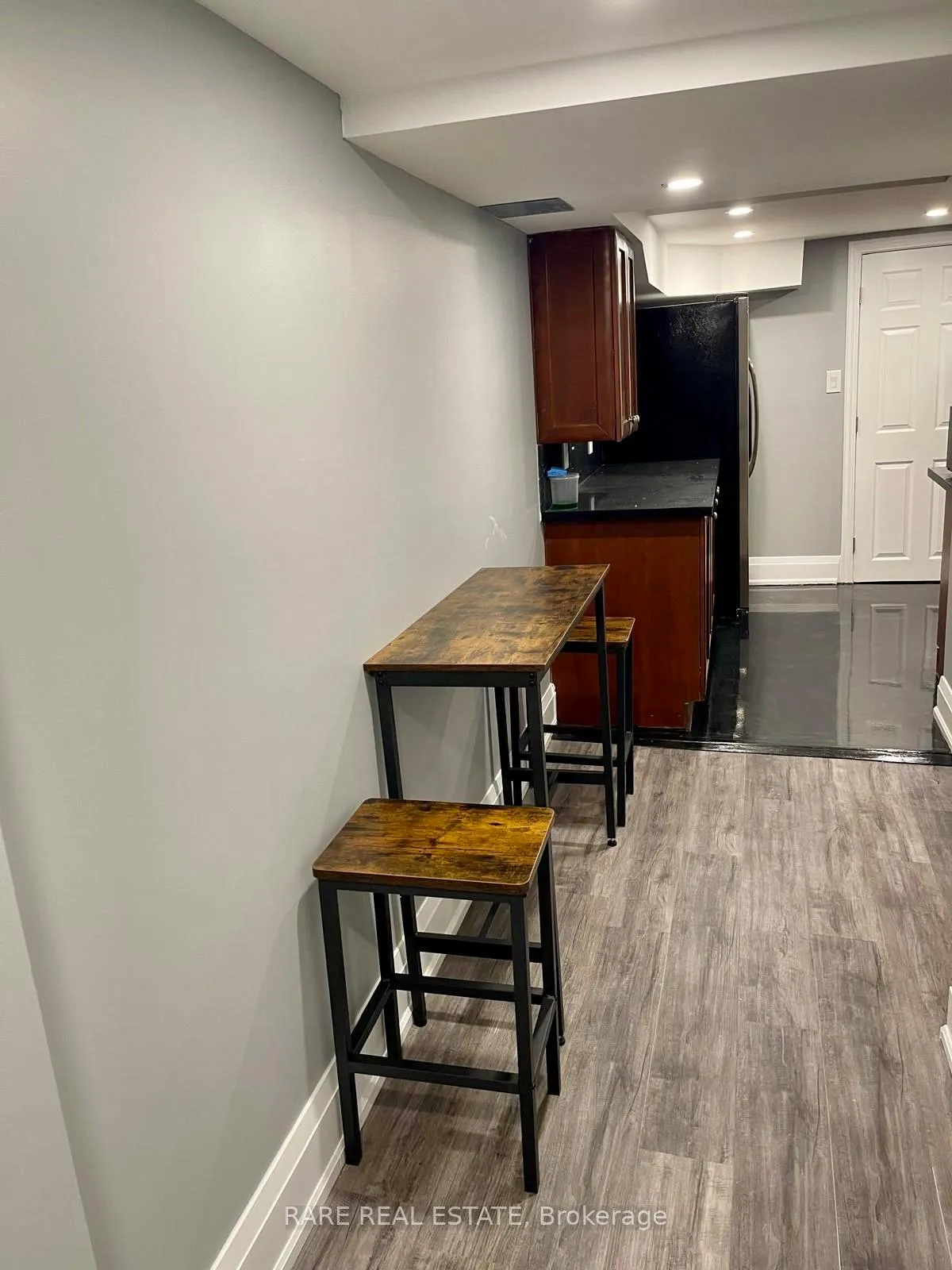 Photo 10 of Unit BSMT 2, 20 Arctic Fox Crescent, Brampton, Sandringham-Wellington — HOMEH