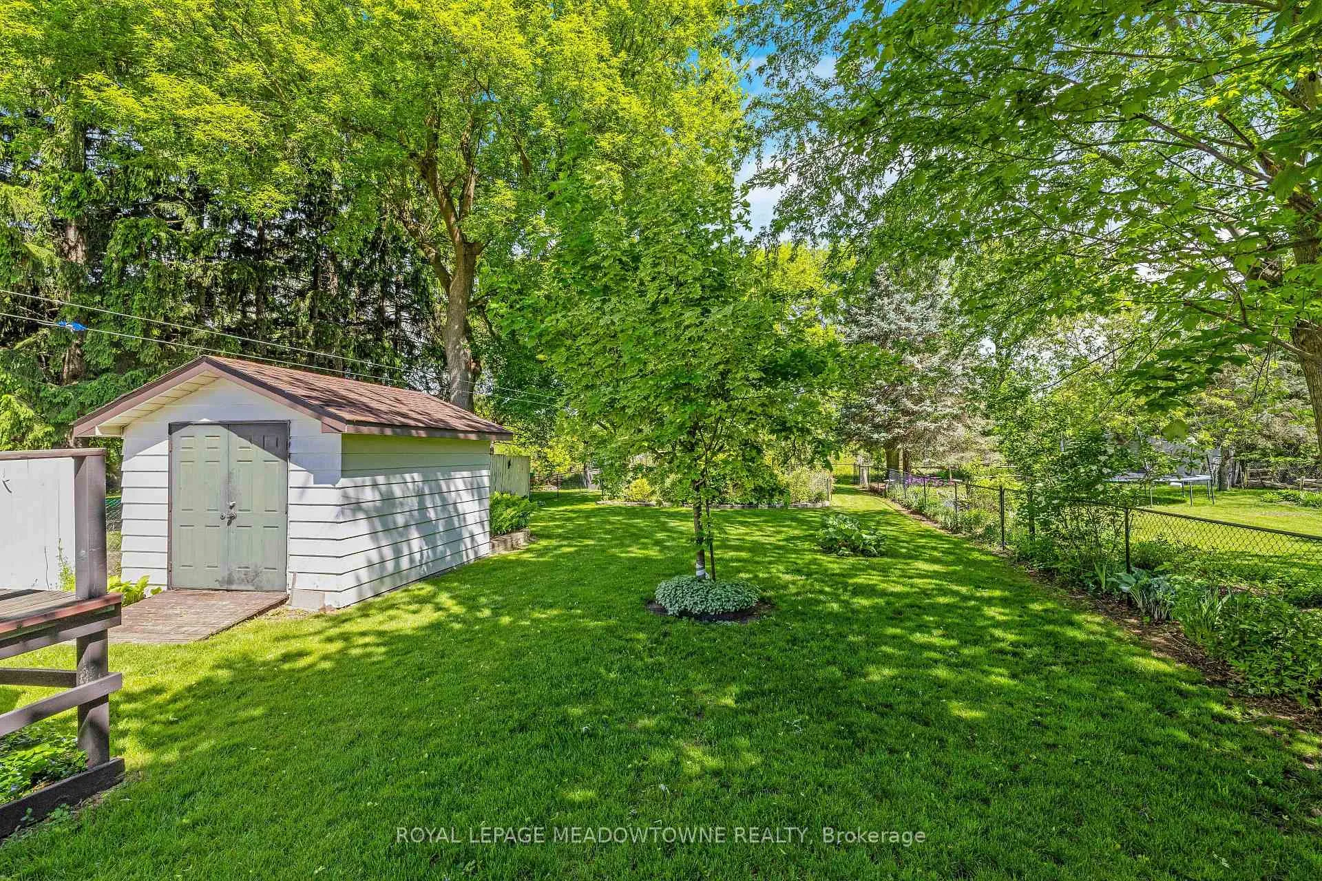 Photo 29 of 101 King Street, Halton Hills, Georgetown — HOMEH