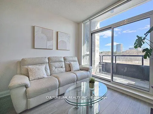 Photo 10 of Unit 215, 15 Water Walk Drive, Markham, Unionville — HOMEH