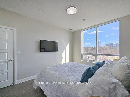 Photo 13 of Unit 215, 15 Water Walk Drive, Markham, Unionville — HOMEH