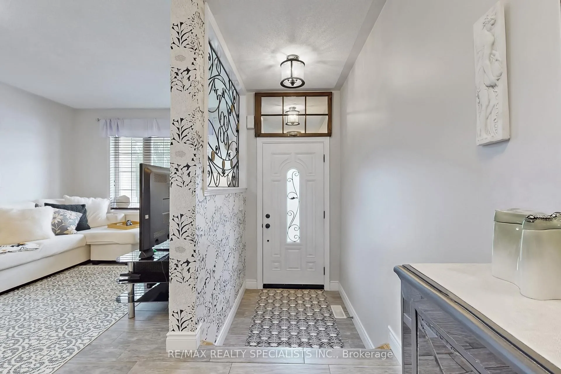 Photo 6 of 22 Thimbleberry Street, Brampton, Fletcher's Meadow — HOMEH
