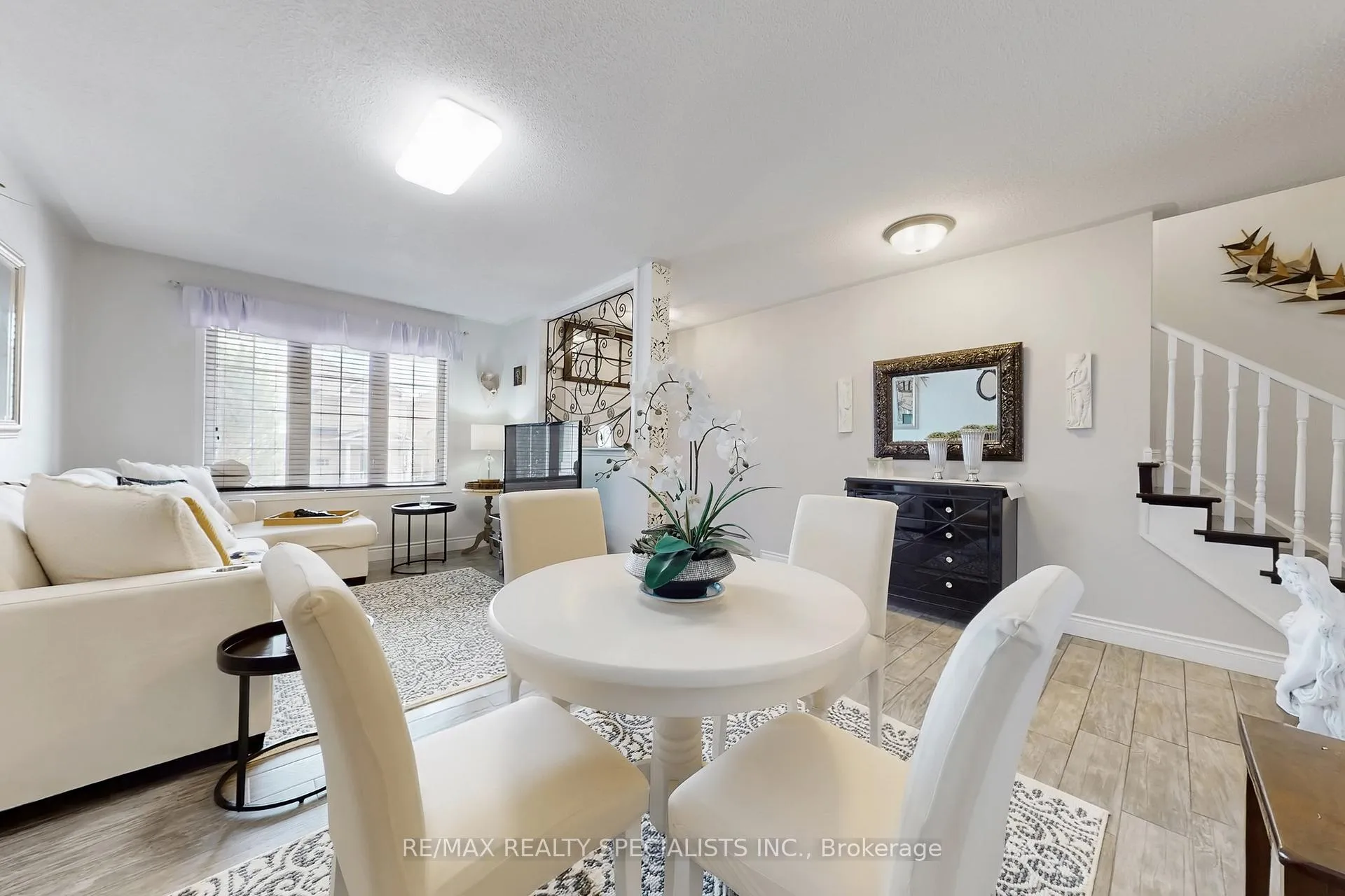 Photo 12 of 22 Thimbleberry Street, Brampton, Fletcher's Meadow — HOMEH