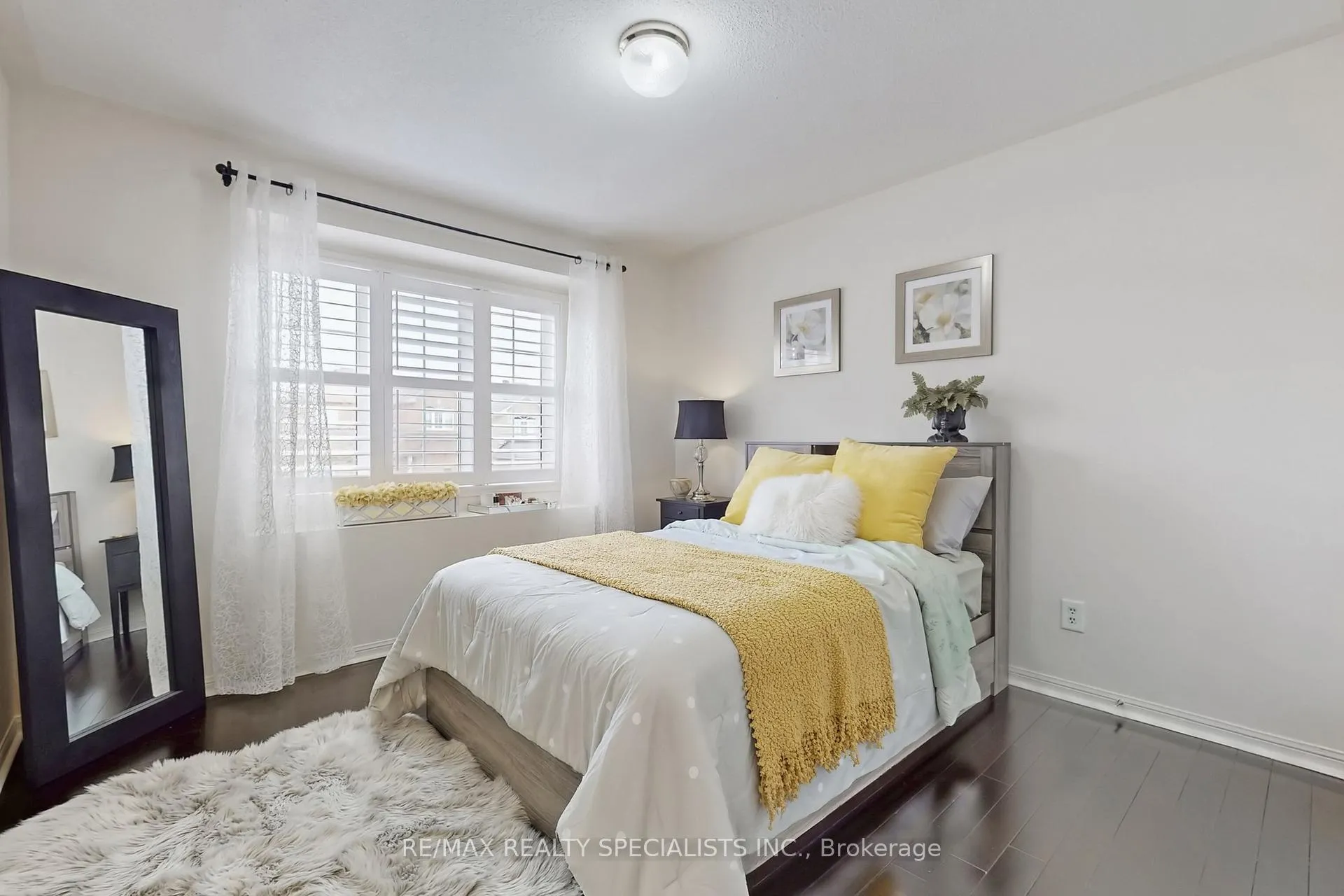 Photo 23 of 22 Thimbleberry Street, Brampton, Fletcher's Meadow — HOMEH