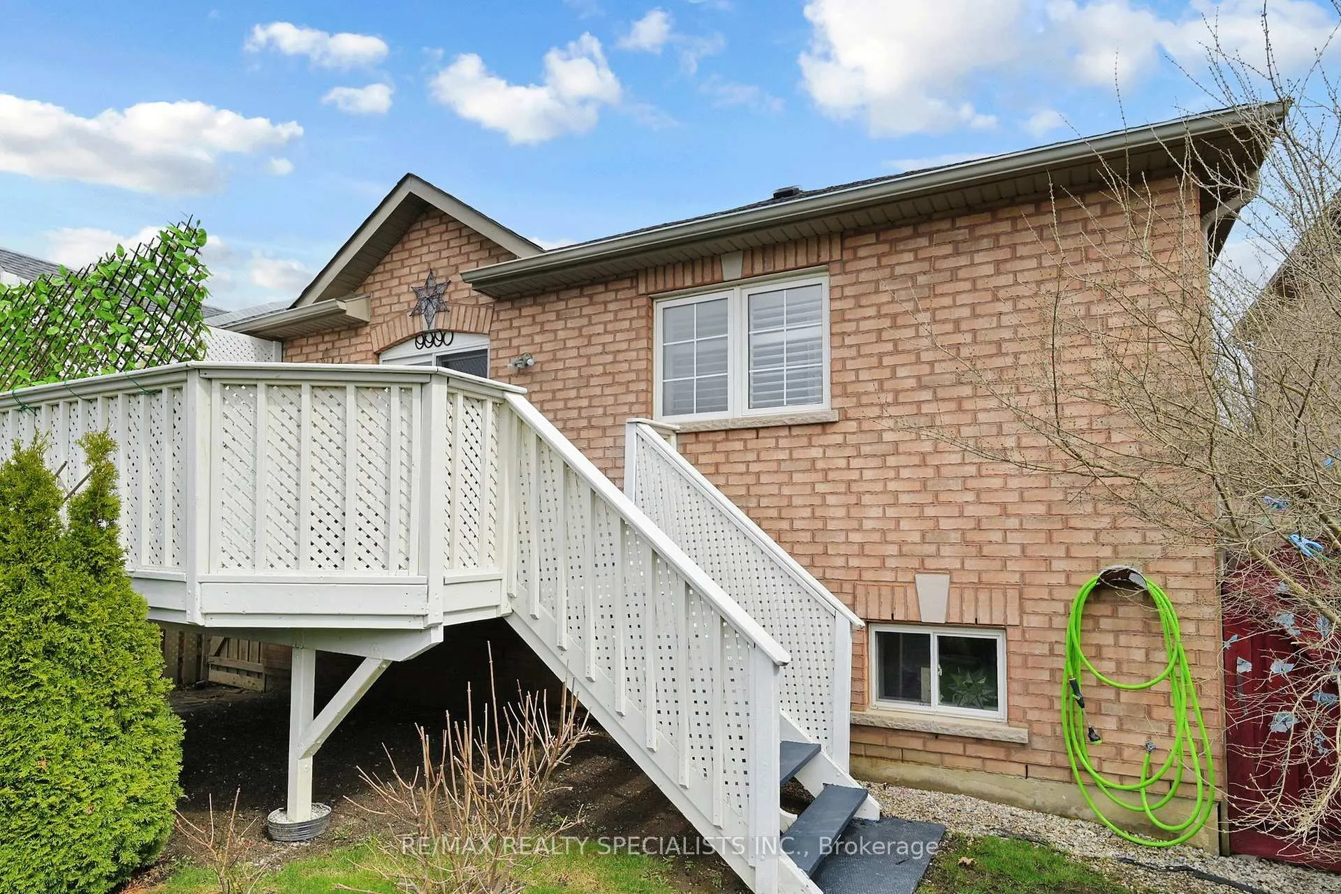 Photo 35 of 22 Thimbleberry Street, Brampton, Fletcher's Meadow — HOMEH