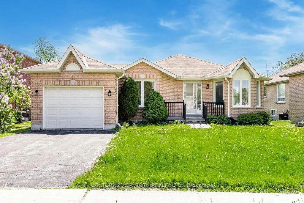 Front of 153 Livingstone Street W