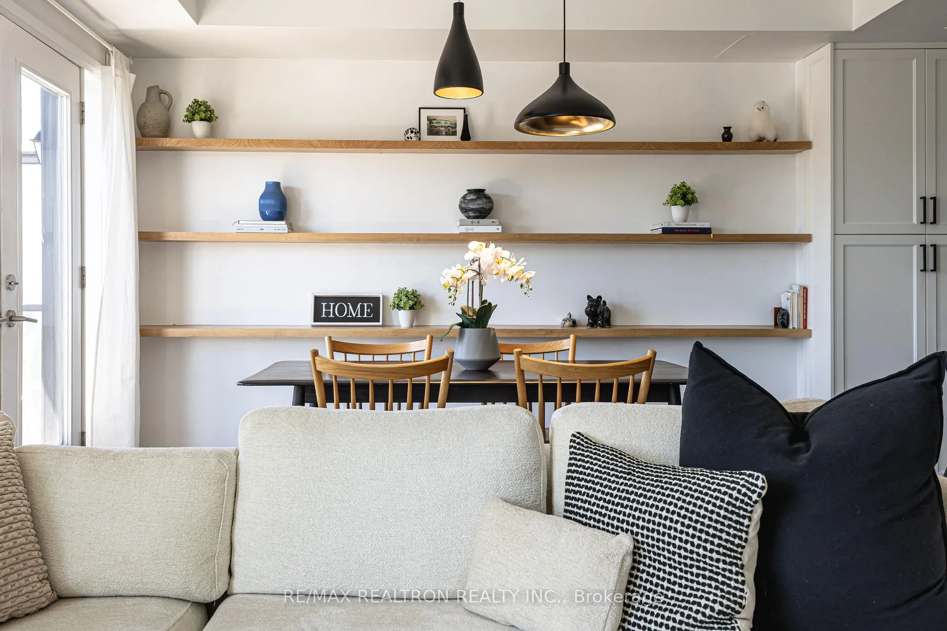 Photo 6 of Unit TH7, 100 Coxwell Avenue, Toronto, Greenwood-Coxwell — HOMEH