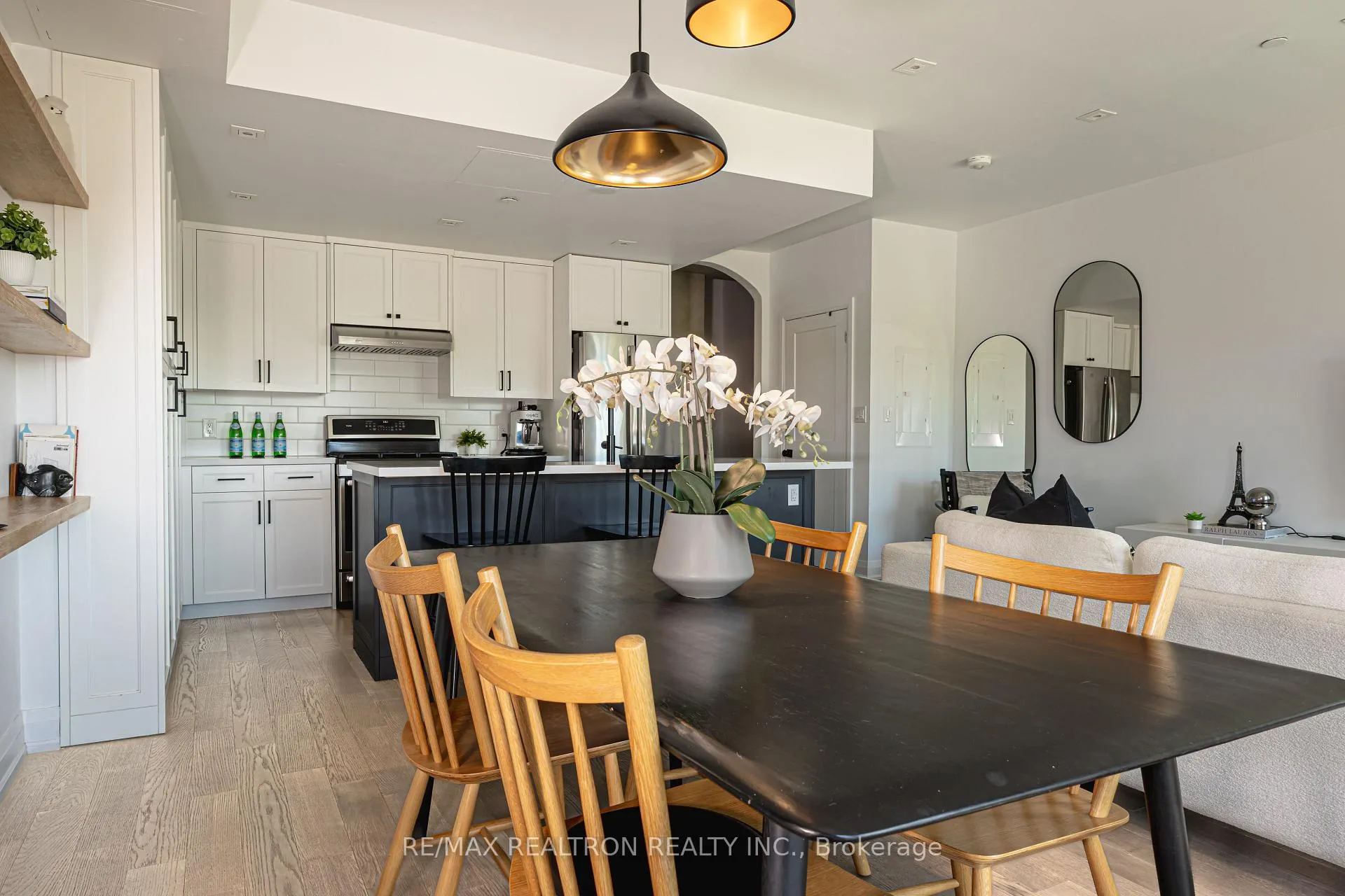 Photo 7 of Unit TH7, 100 Coxwell Avenue, Toronto, Greenwood-Coxwell — HOMEH
