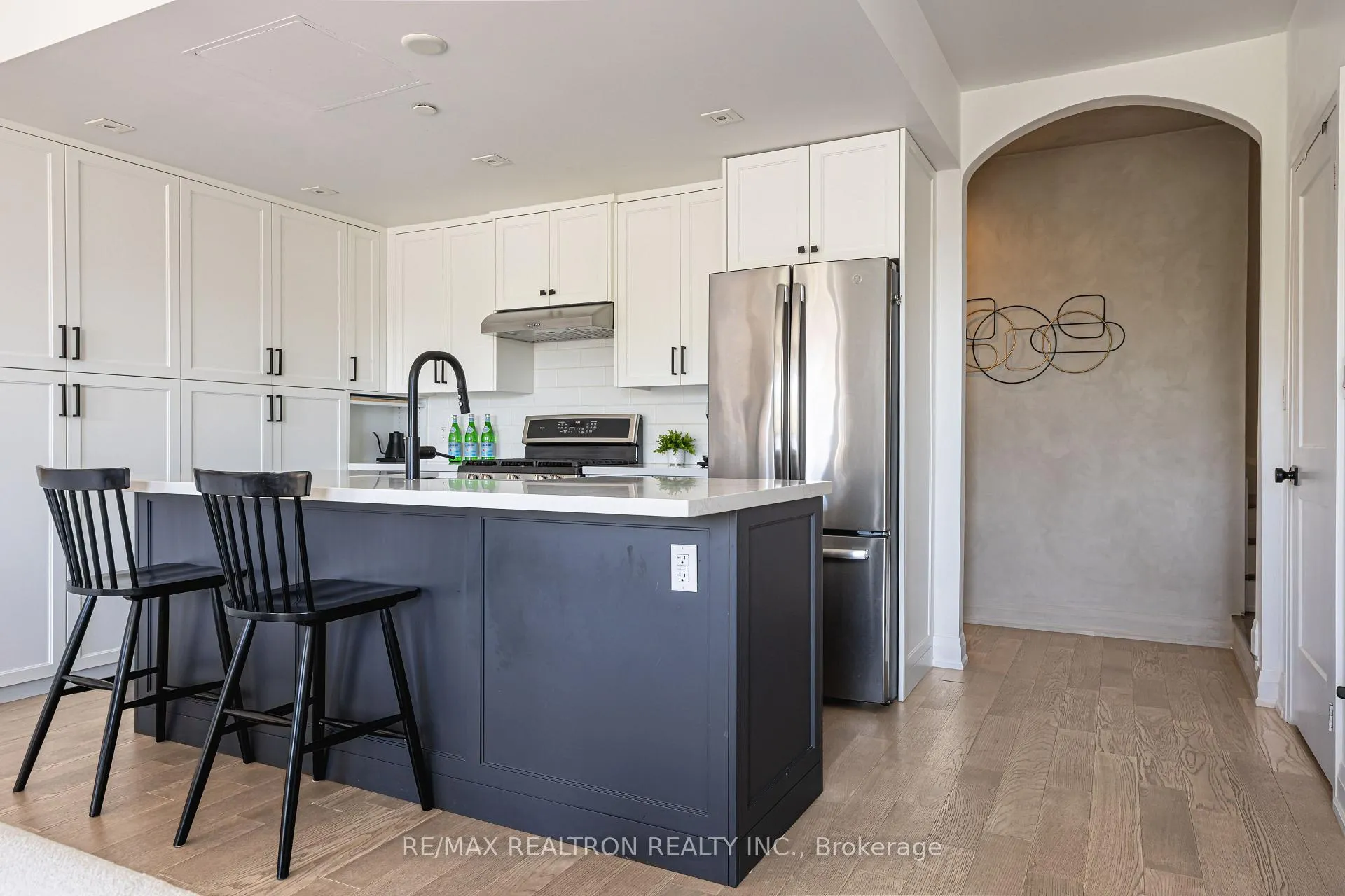 Photo 9 of Unit TH7, 100 Coxwell Avenue, Toronto, Greenwood-Coxwell — HOMEH