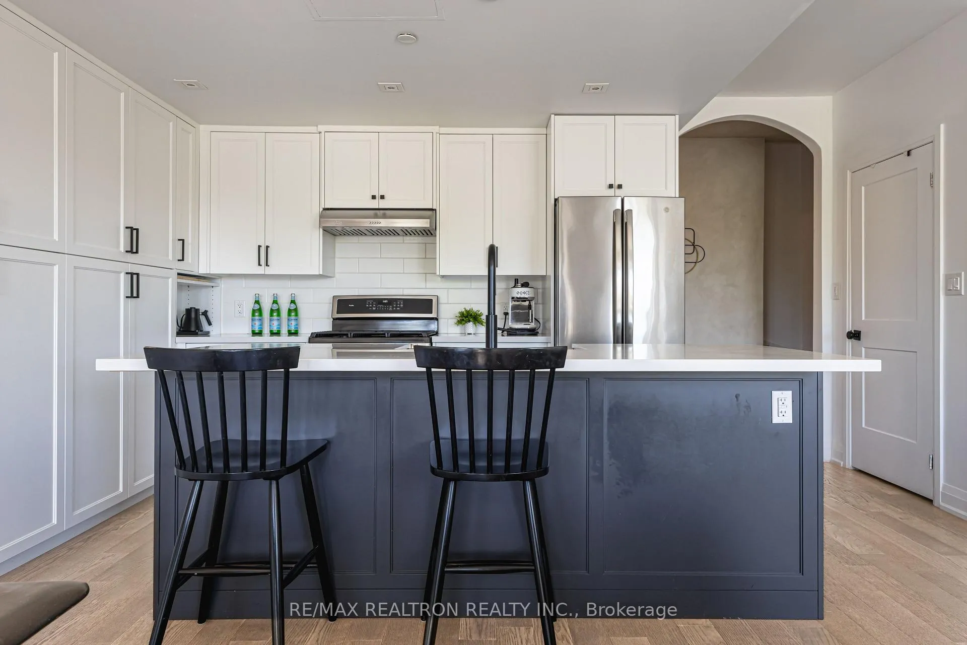 Photo 10 of Unit TH7, 100 Coxwell Avenue, Toronto, Greenwood-Coxwell — HOMEH