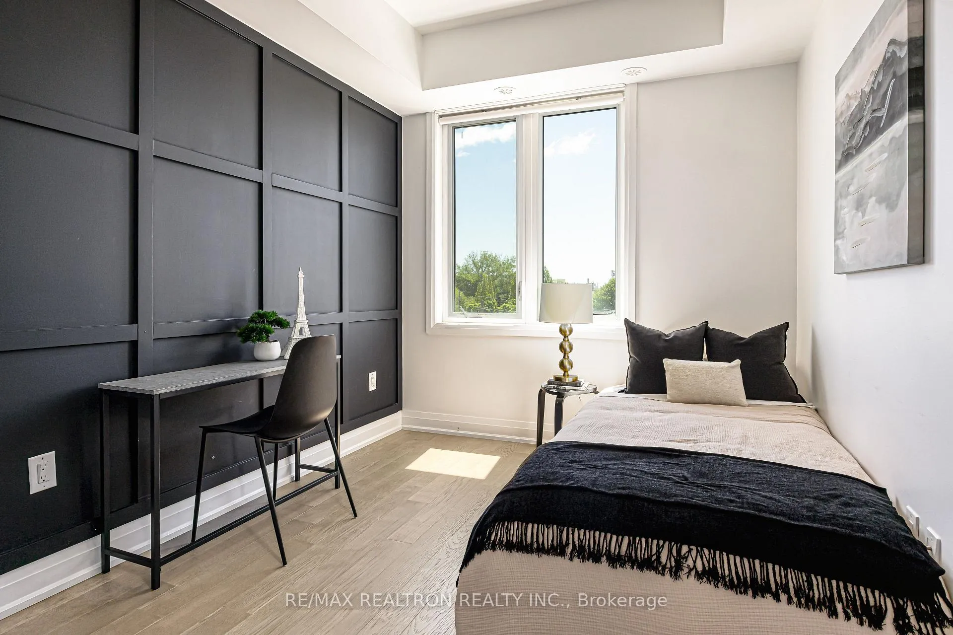 Photo 20 of Unit TH7, 100 Coxwell Avenue, Toronto, Greenwood-Coxwell — HOMEH