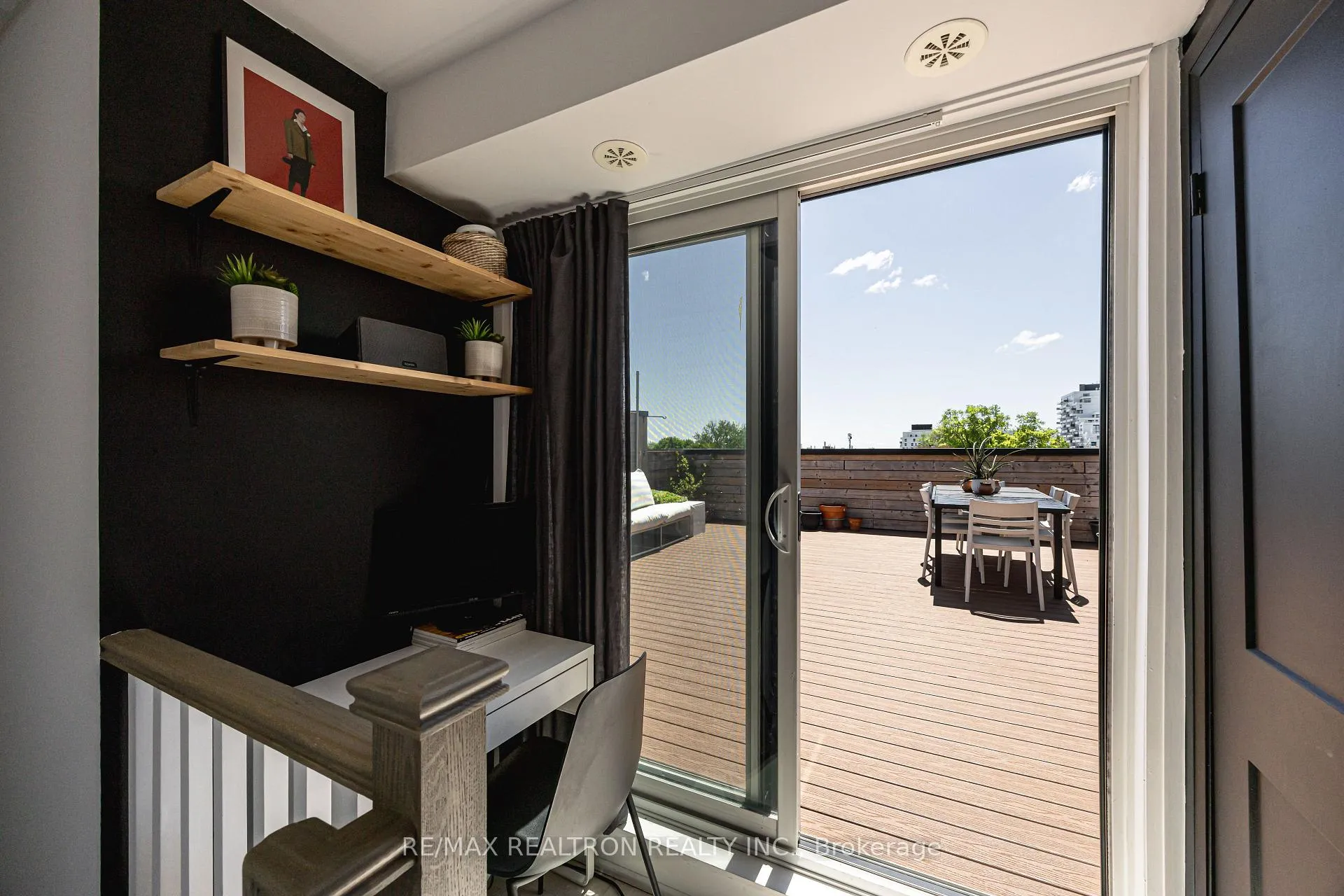 Photo 22 of Unit TH7, 100 Coxwell Avenue, Toronto, Greenwood-Coxwell — HOMEH