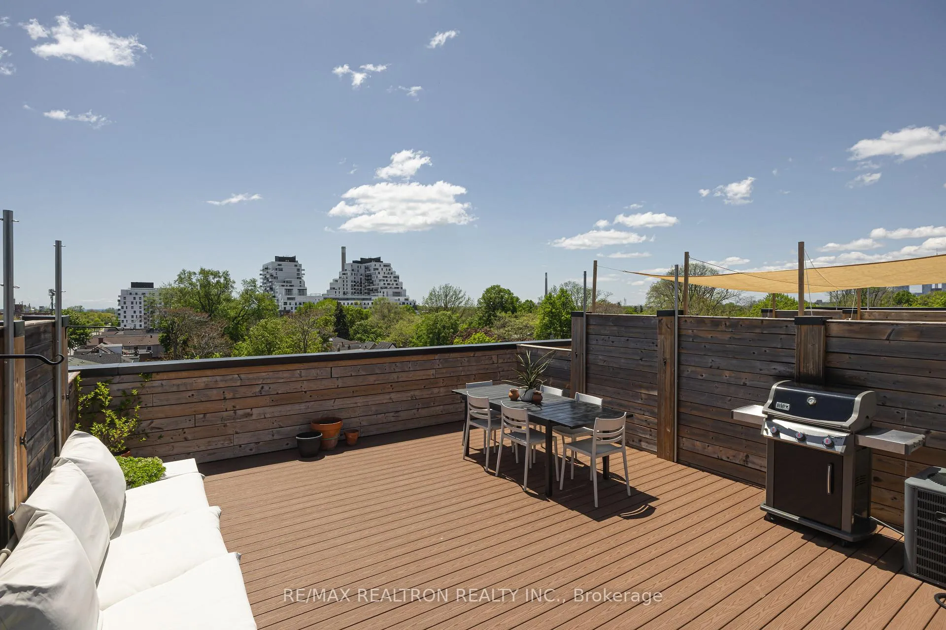 Photo 24 of Unit TH7, 100 Coxwell Avenue, Toronto, Greenwood-Coxwell — HOMEH