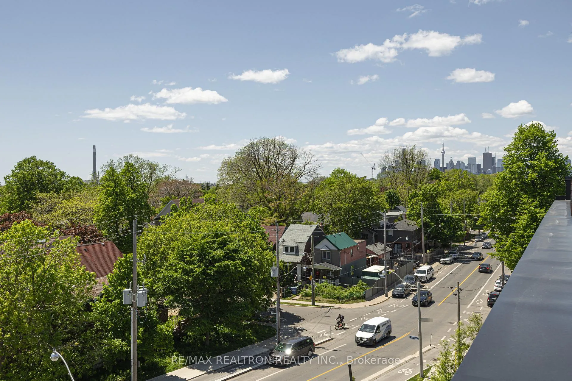 Photo 25 of Unit TH7, 100 Coxwell Avenue, Toronto, Greenwood-Coxwell — HOMEH