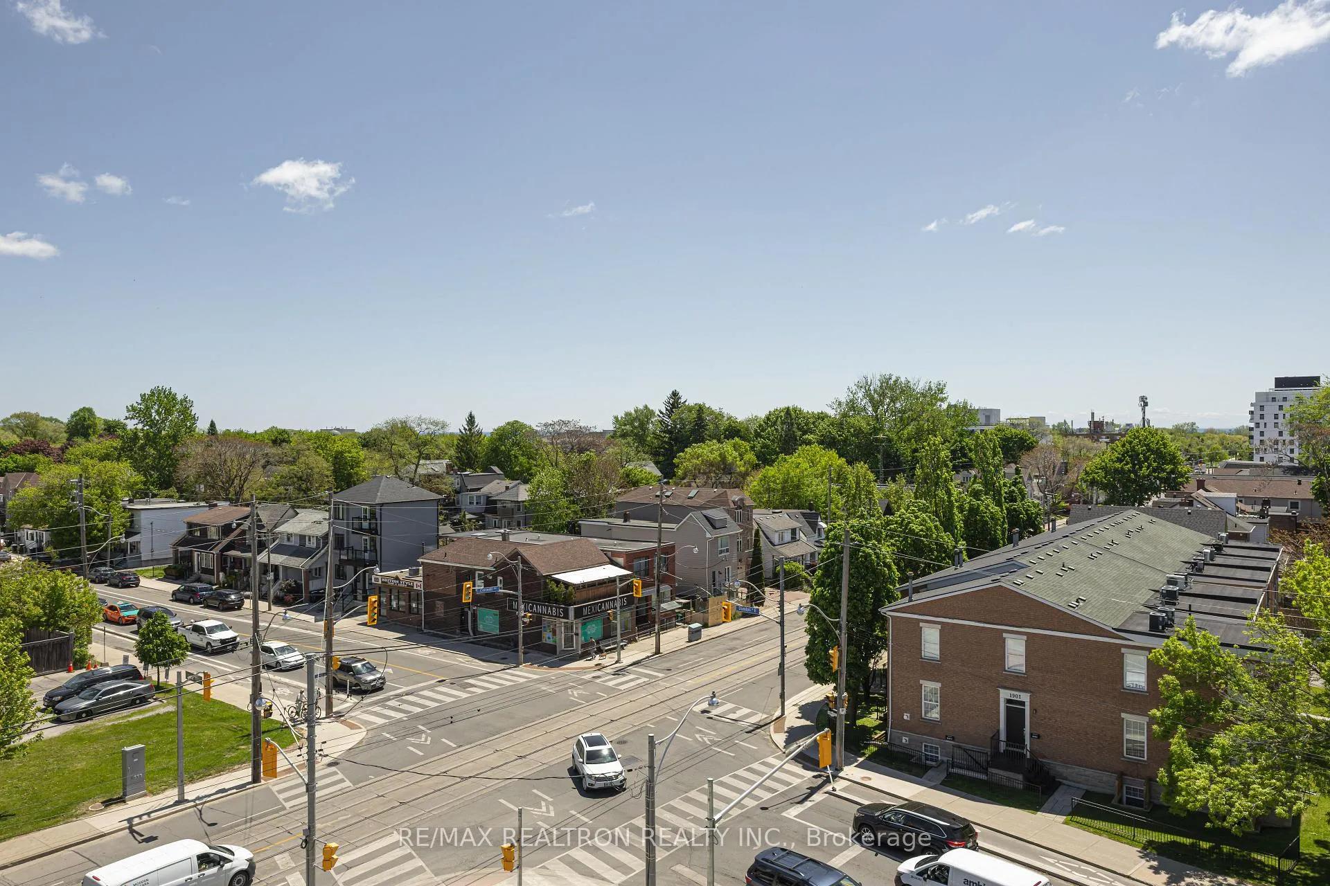 Photo 26 of Unit TH7, 100 Coxwell Avenue, Toronto, Greenwood-Coxwell — HOMEH
