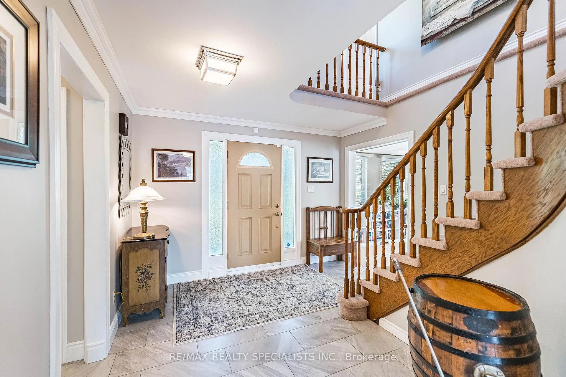 Photo 7 of 9 Mccartney Drive, Caledon, Rural Caledon — HOMEH